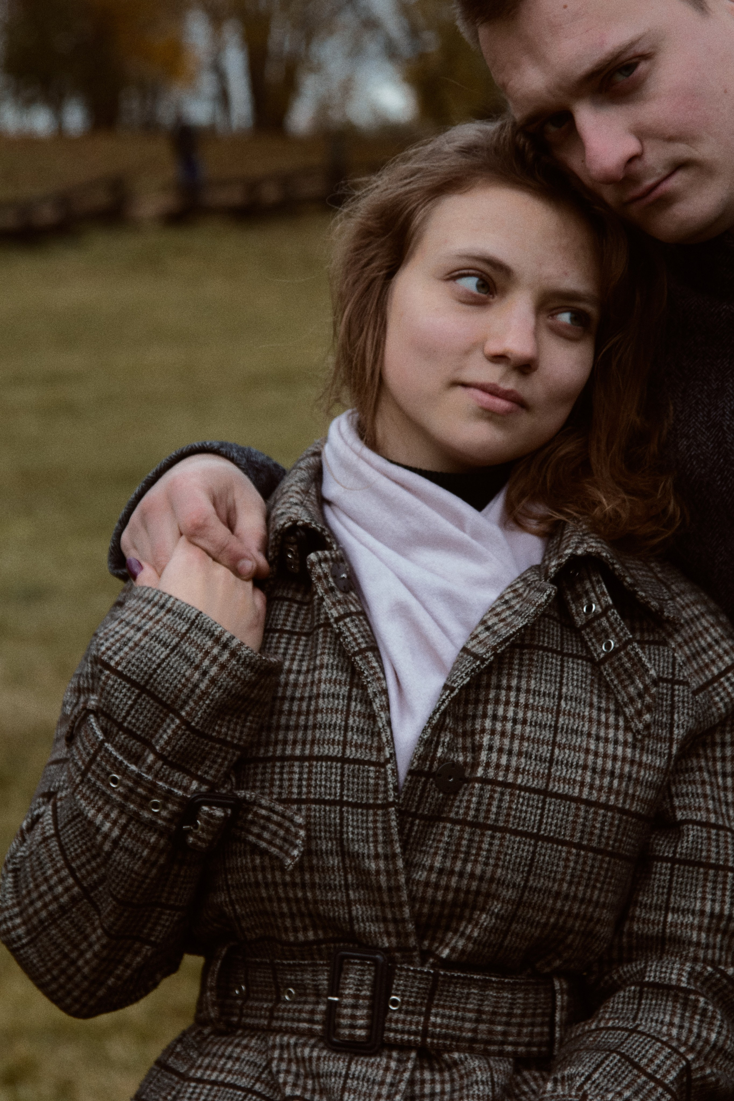 Юлия и Евгений. Фотограф лавстори Москва/МО Приятелева Ангелина