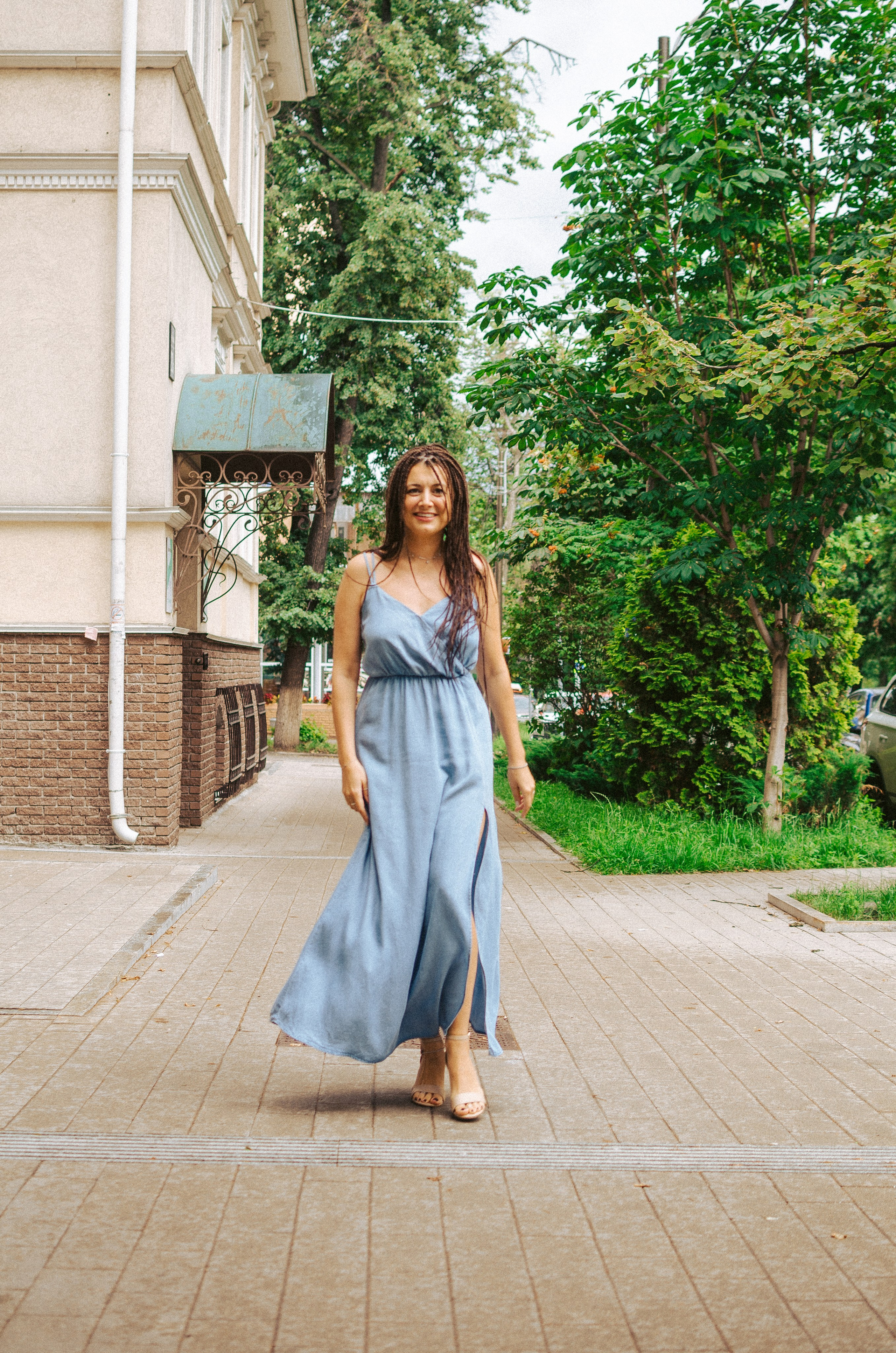 Елизавета. КВЭЛ — Кто Все Эти Люди