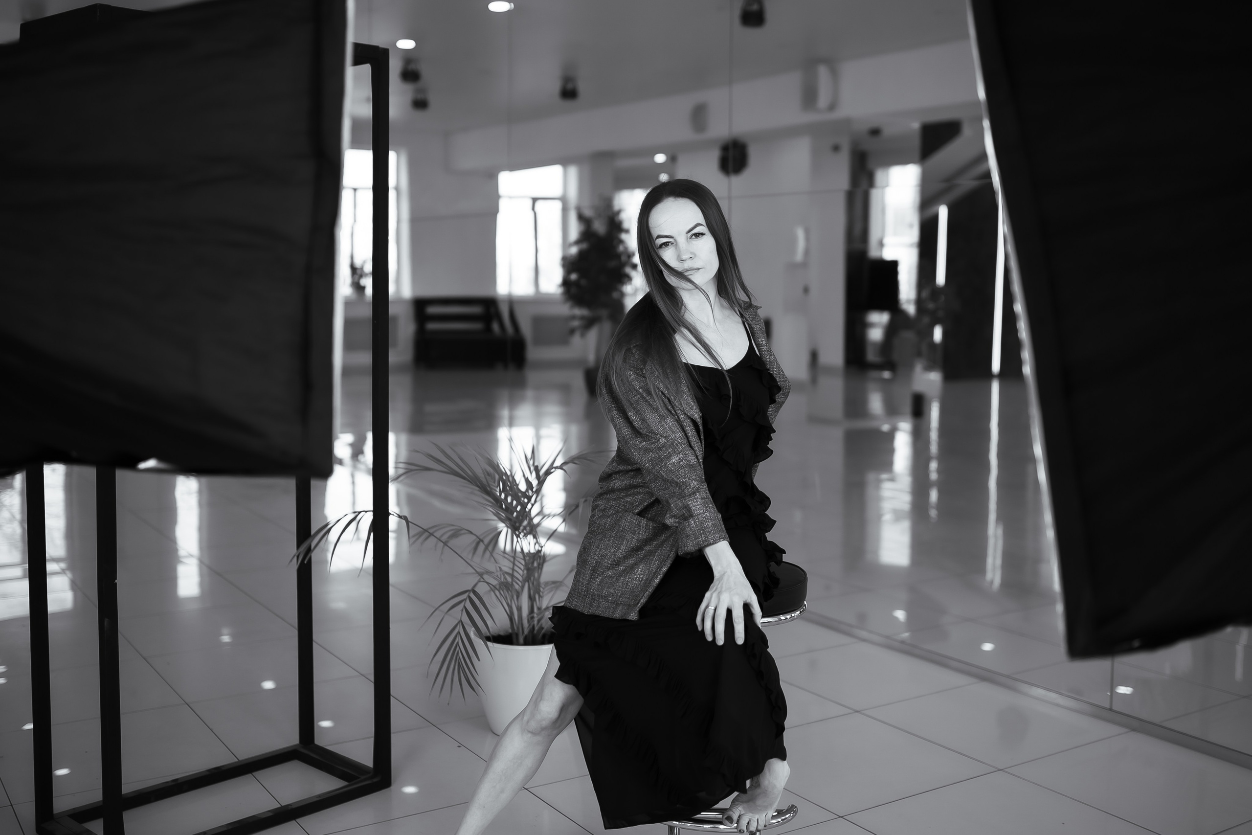 Корпоративная сьемка. Фото