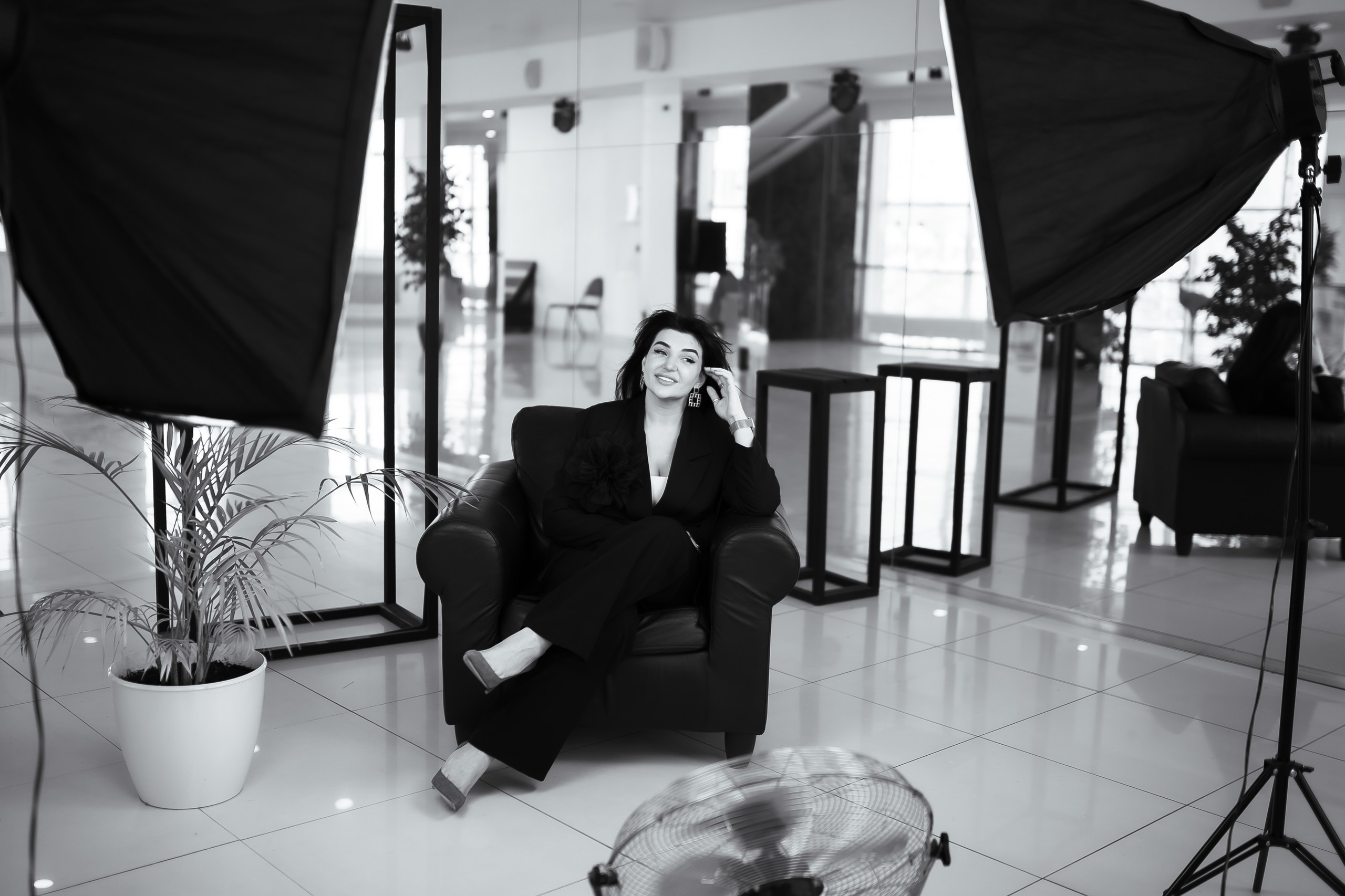 Корпоративная сьемка. Фото