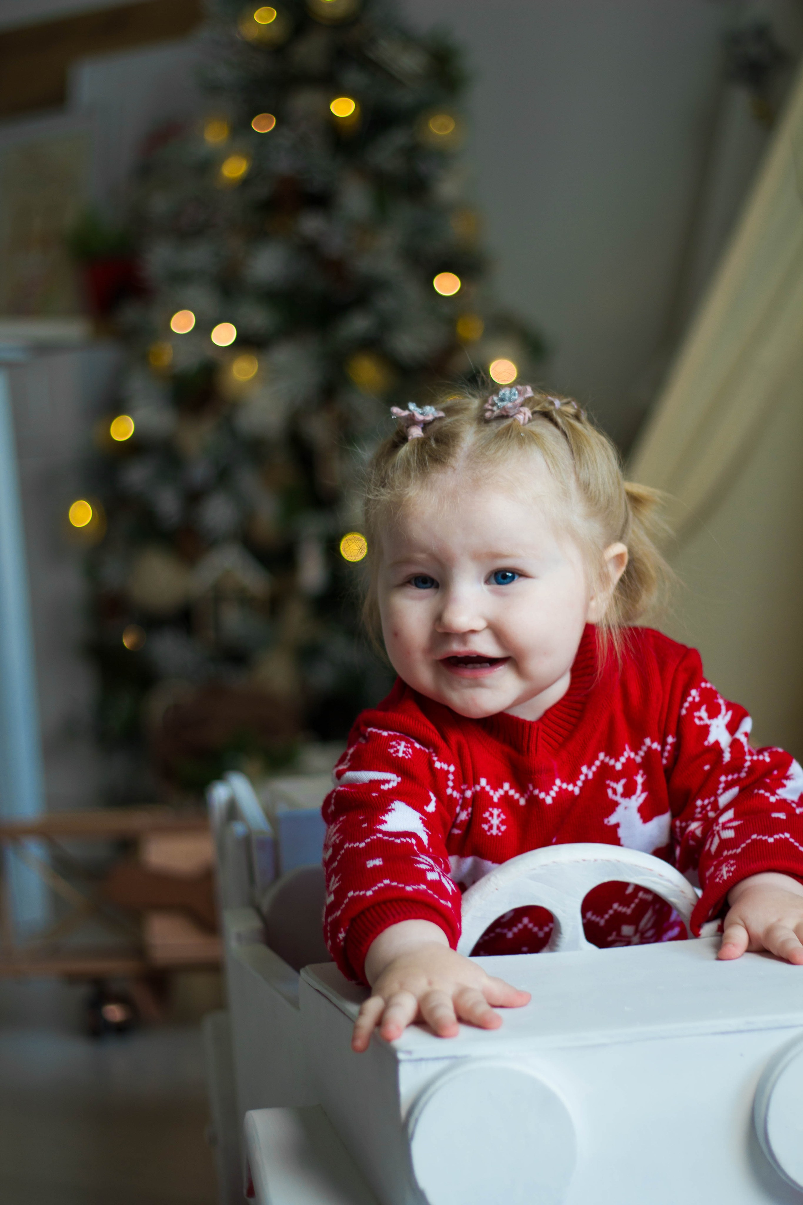 Новогодняя фотосессия. Фотограф в Уфе Валиева Лилия