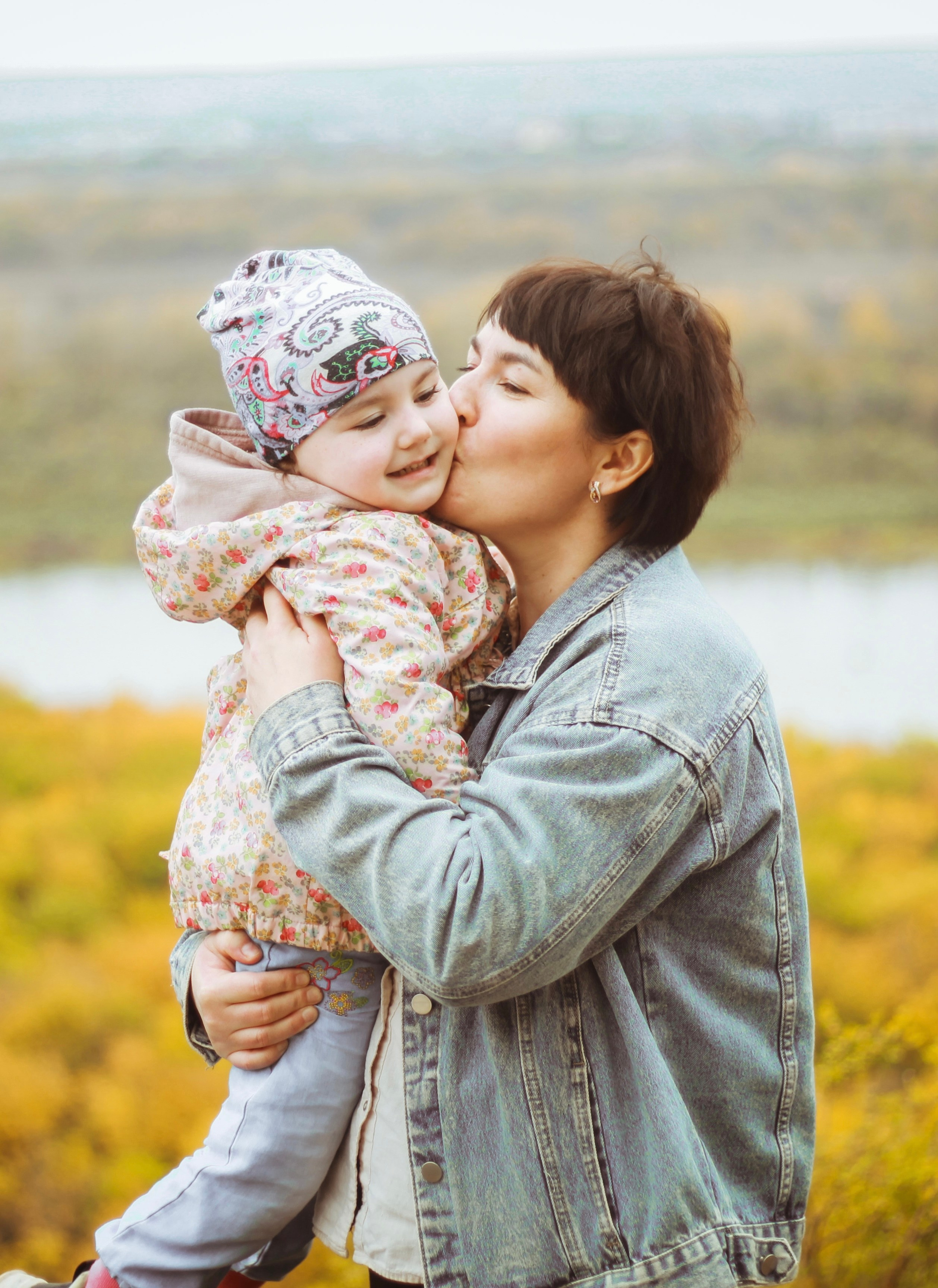 Семейная фотосессия. Фотограф в Уфе Валиева Лилия