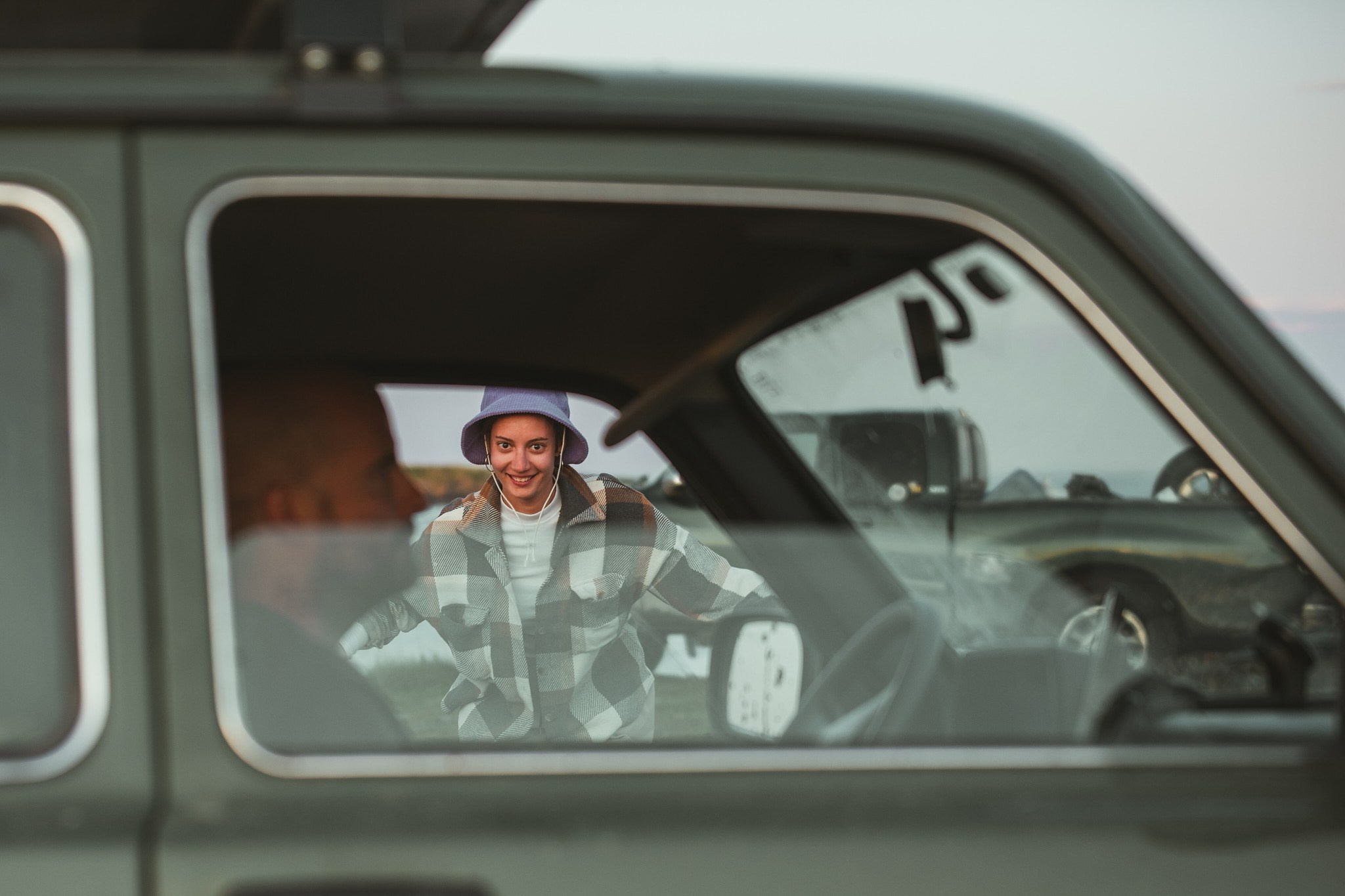 Север 2025. Внедорожные путешествия — OFFROADTRIP