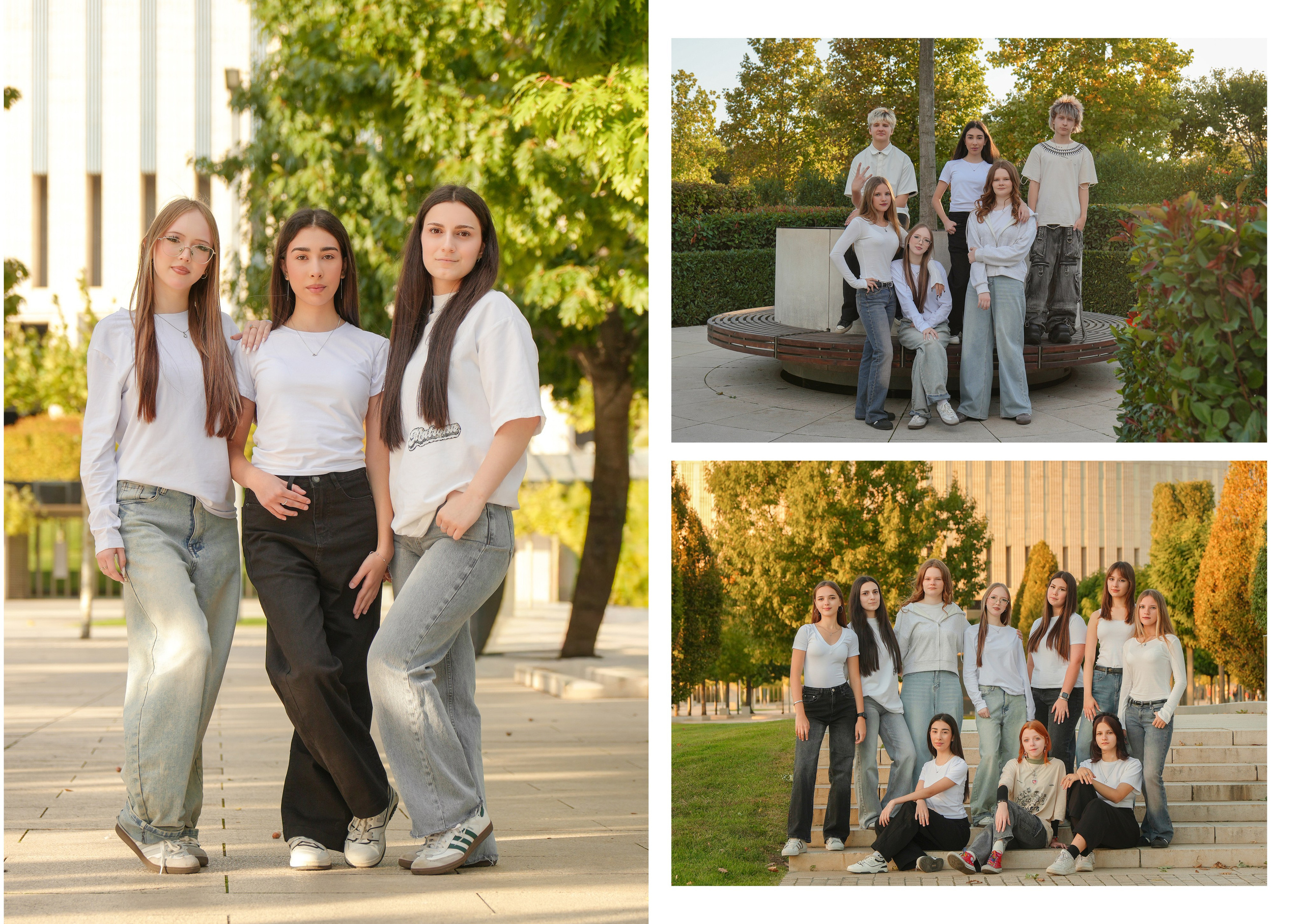 ШКОЛА 78 9 И. Красивый выпускной альбом в Краснодаре