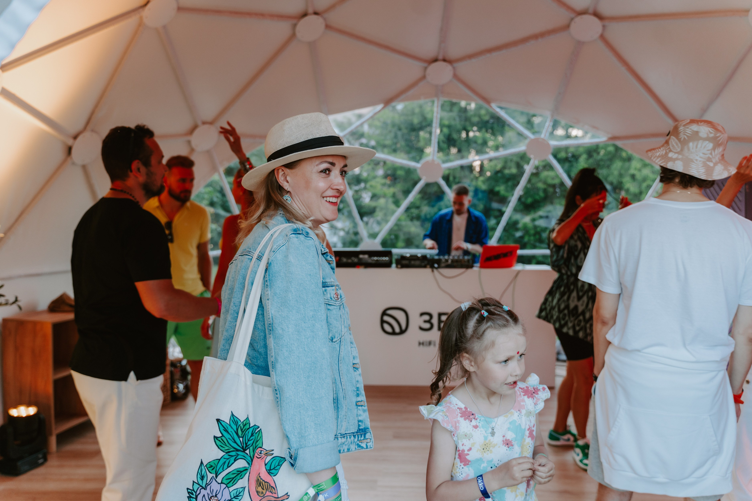 СБЕР ПРАЙМ x YOGA DAY. Фотограф первого впечатления