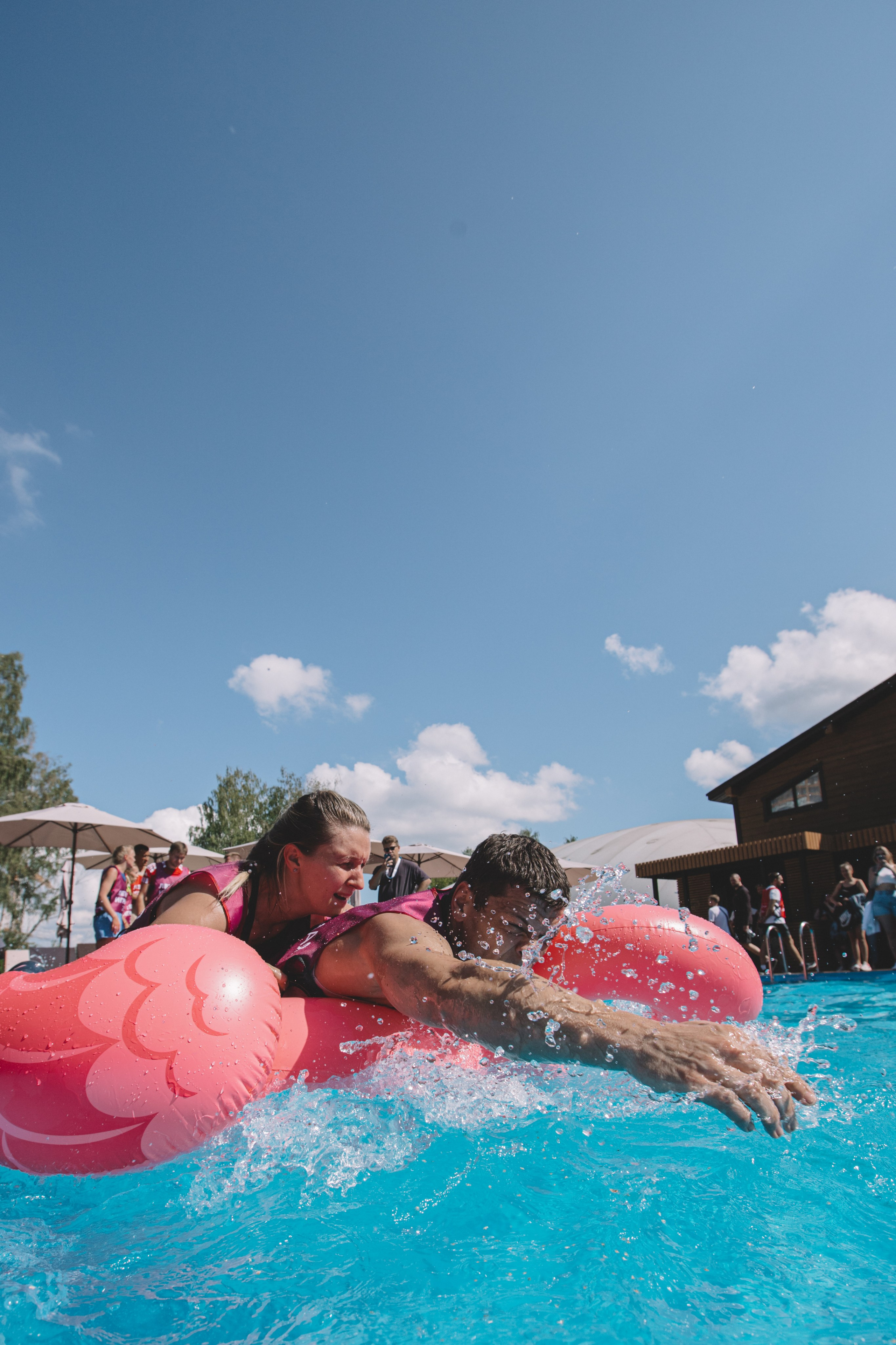 Самые яркие моменты моих спортивных съемок. Спортивный фотограф Санкт Петербург