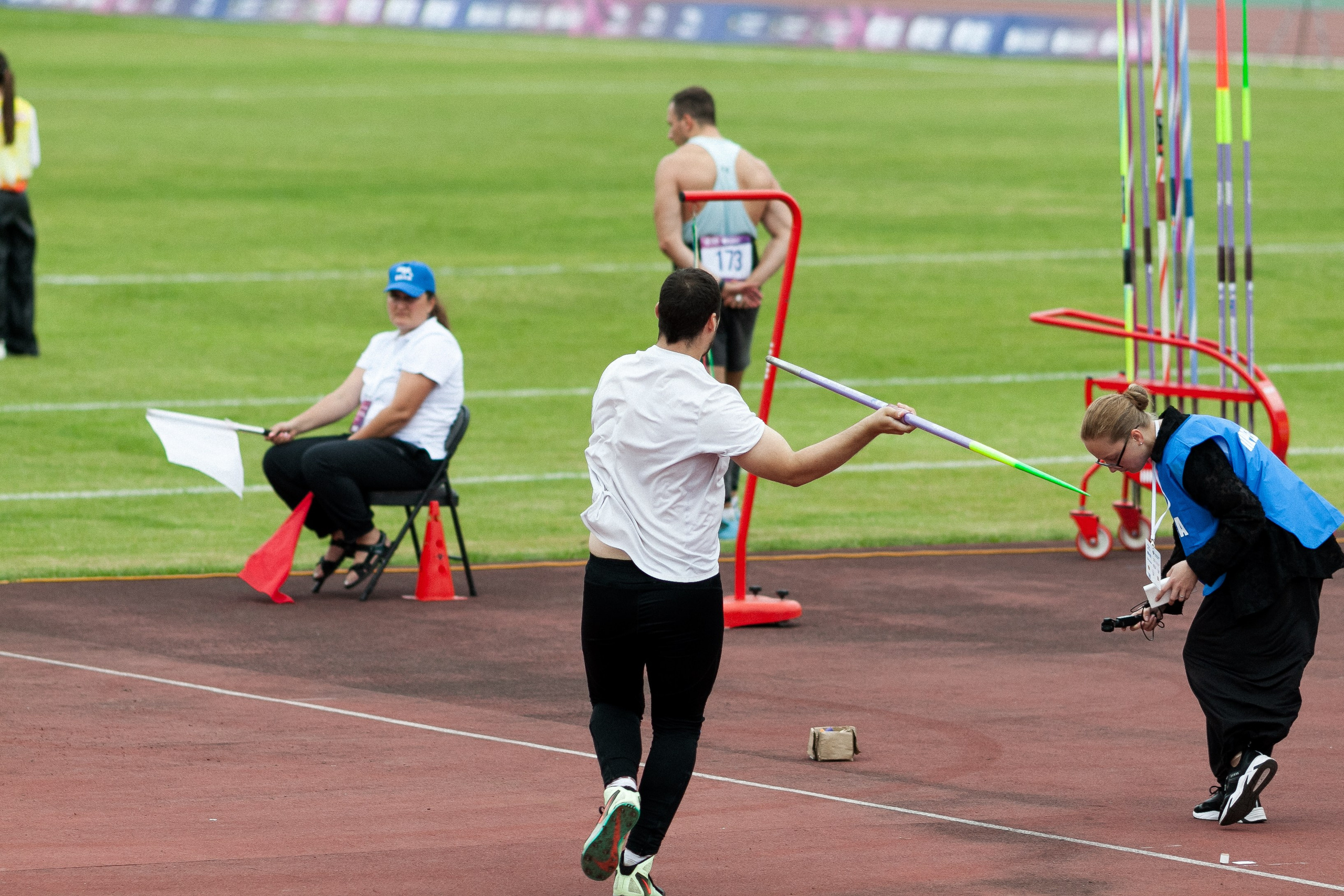 ЛА 5 июля 2025. Фотография