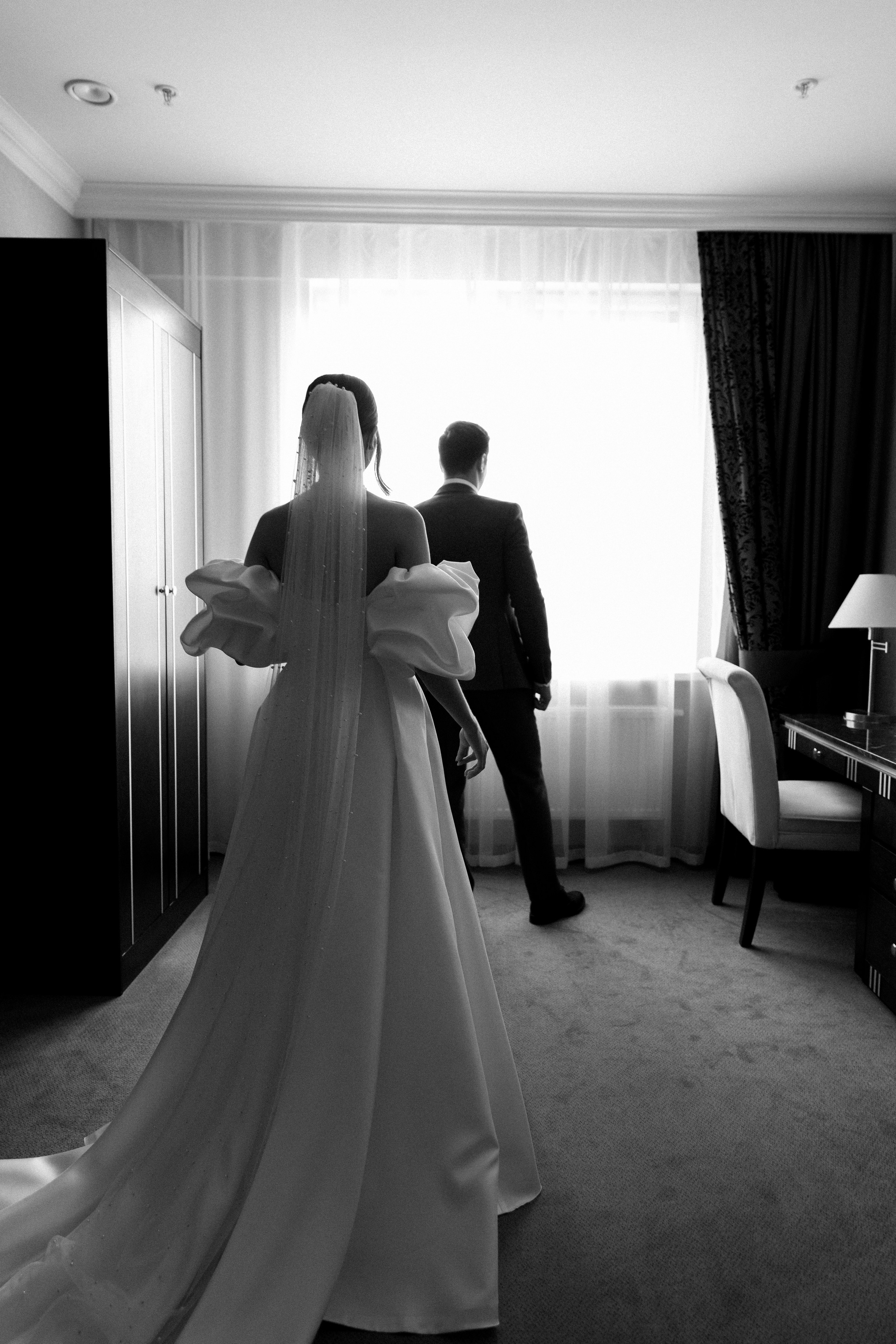 Юля & Дима. Фотограф Нижний Новгород Юлия Болдырева