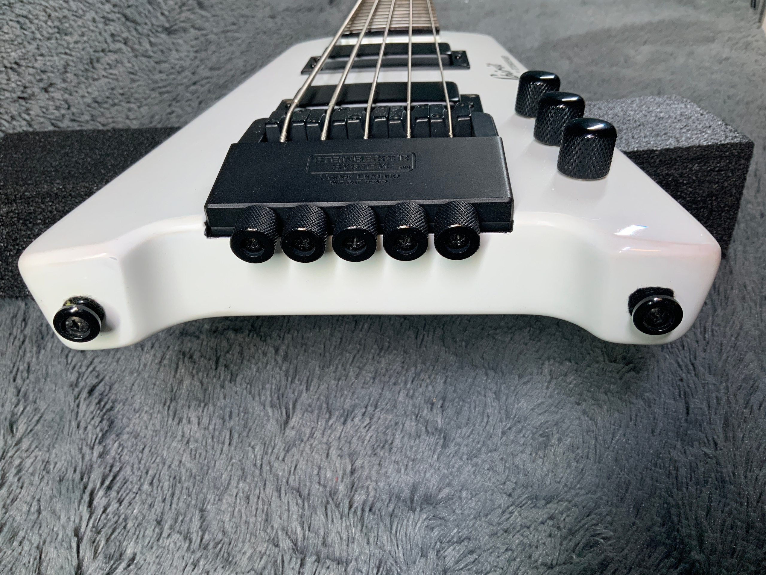 Spirit by Steinberger XT-25 Korea