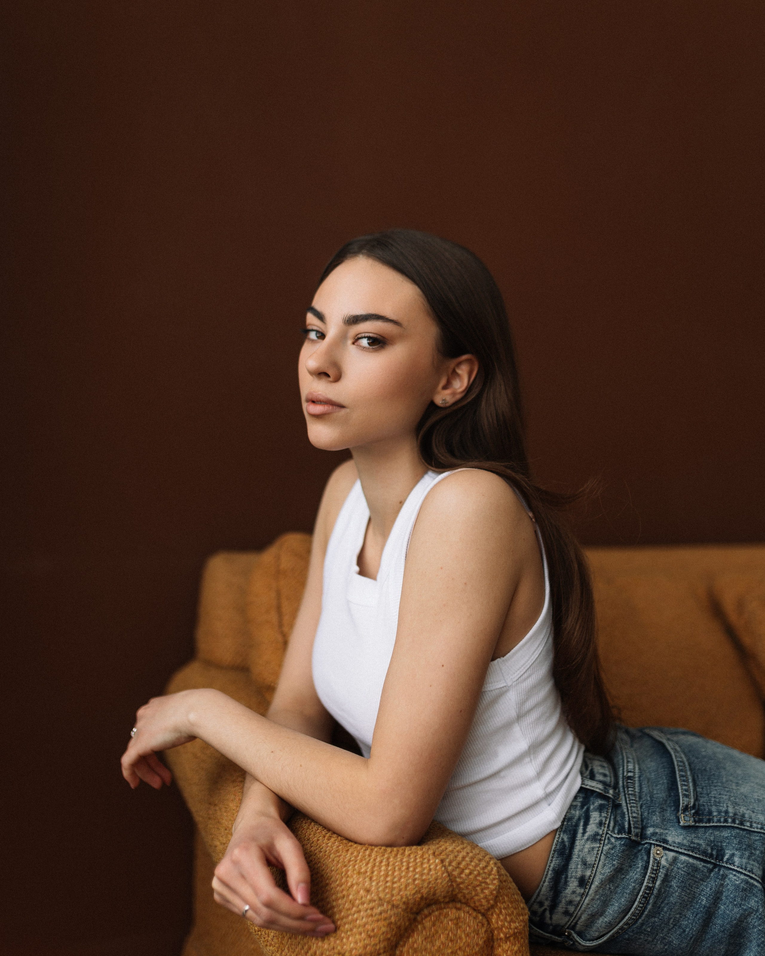 OLYA. Главная