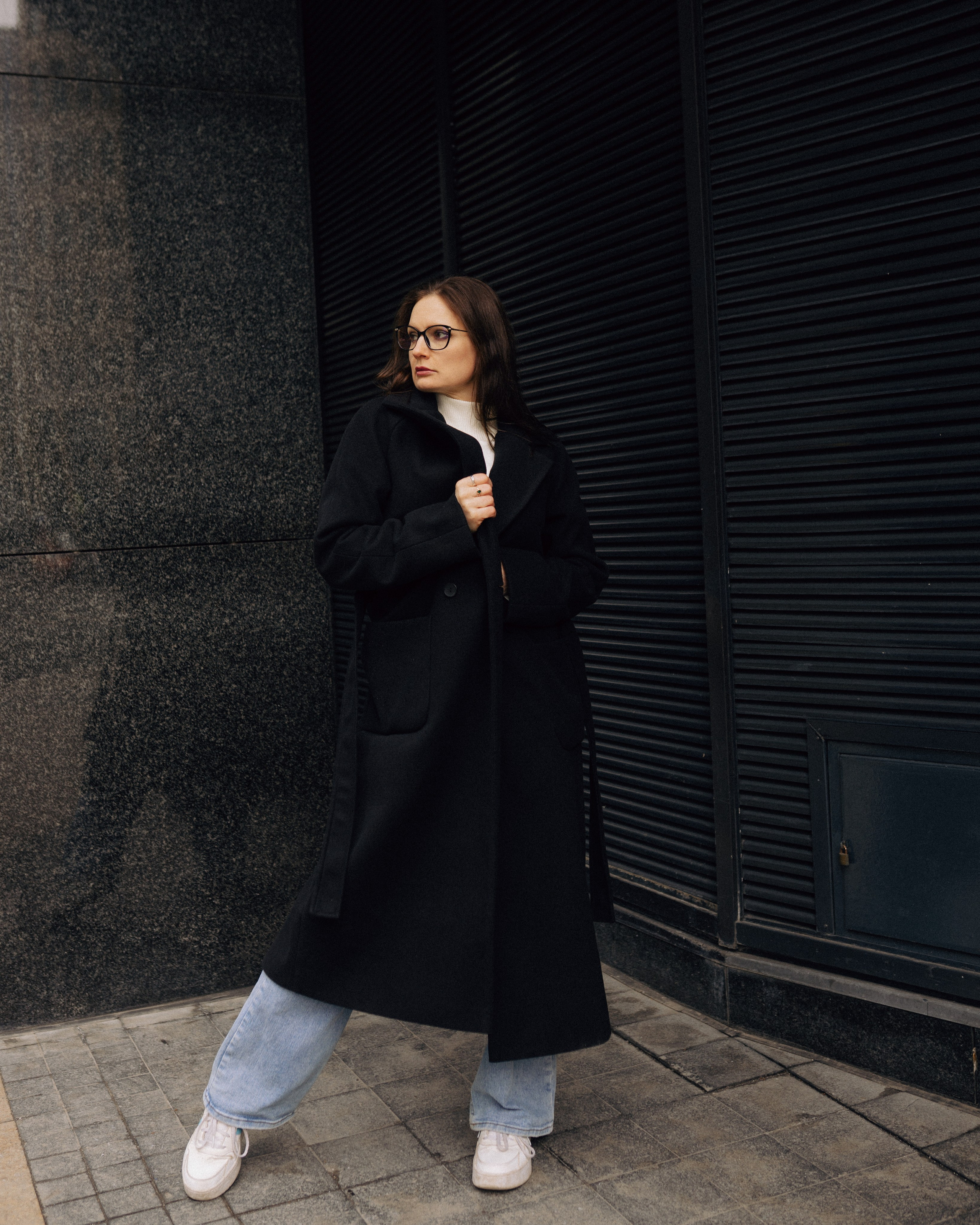 ELENA. Tatiana Leman