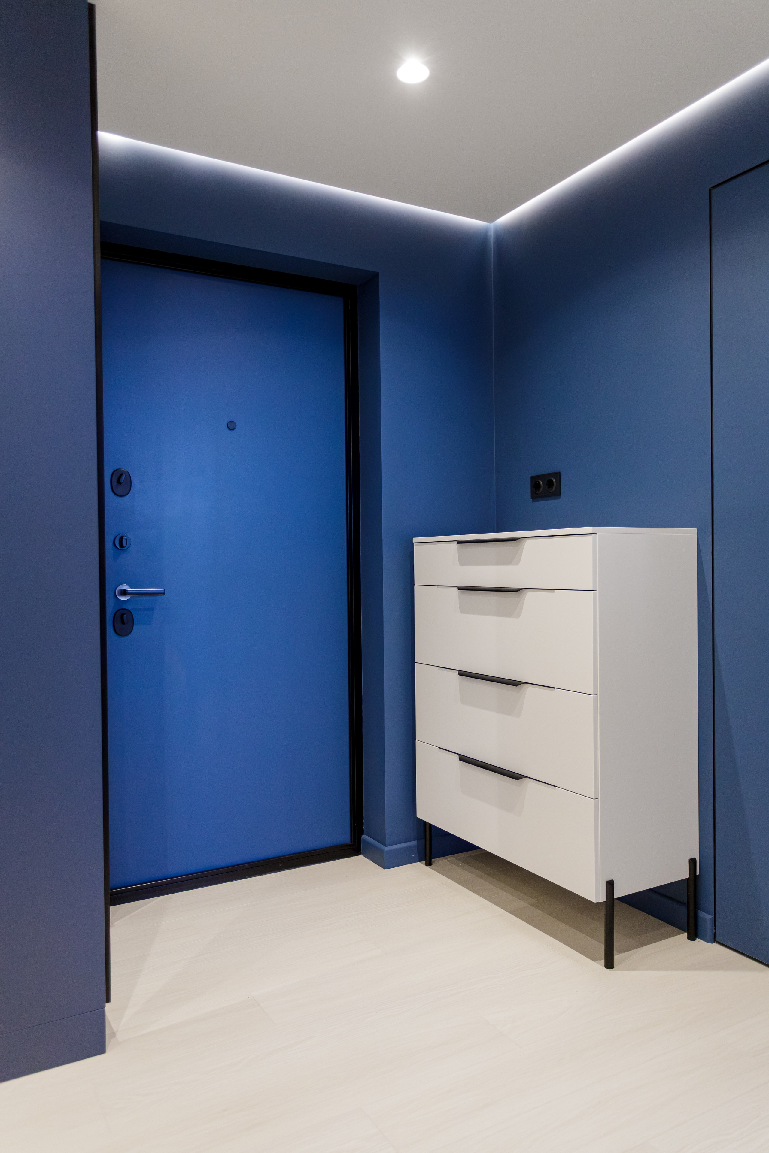 Интерьерная съёмка. Репортажный Фотограф