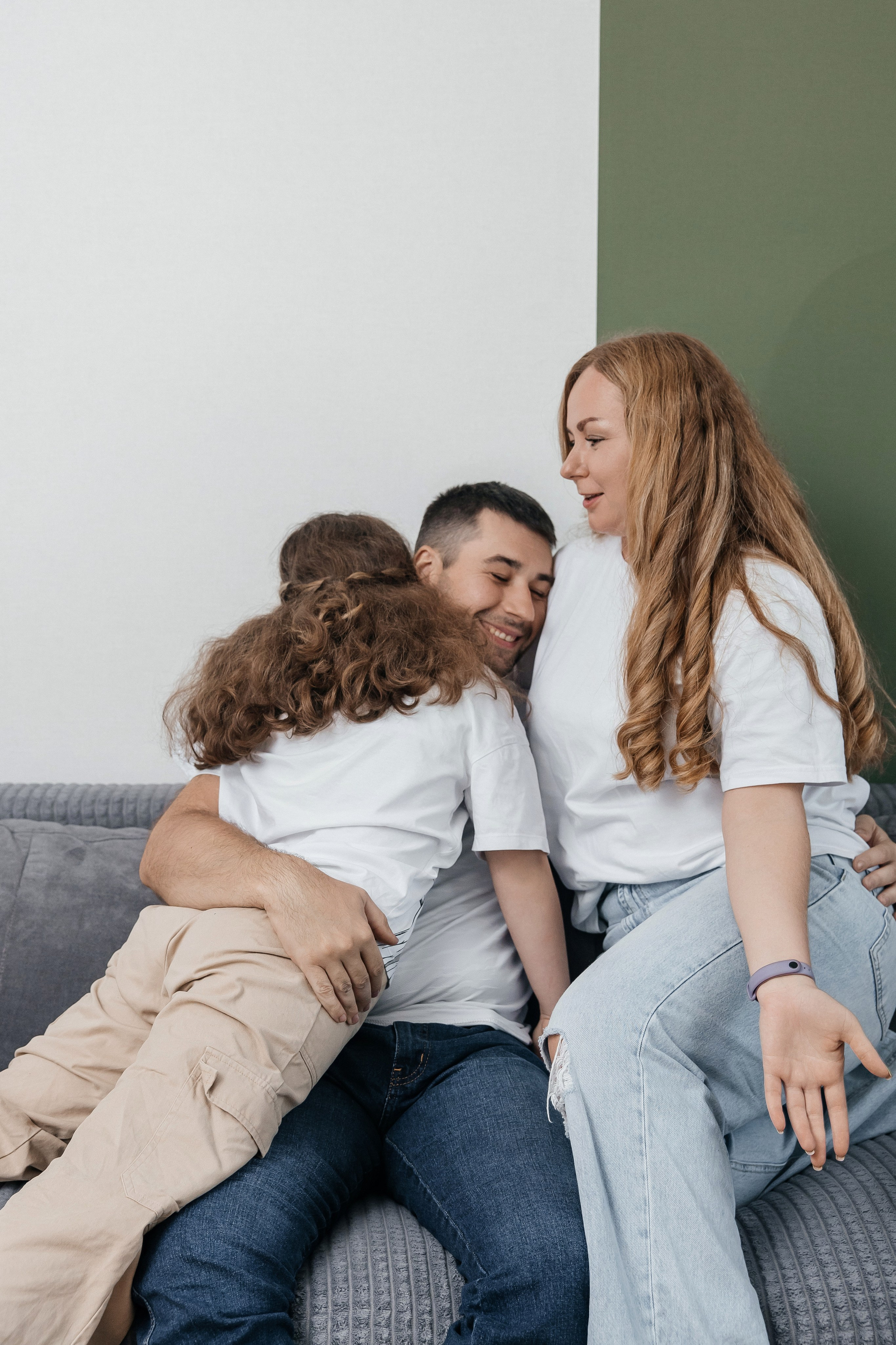 Домашняя съемка. Свадебный и Семейный фотограф г. Ижевск Гульназ Солдатова. Гульназ фото