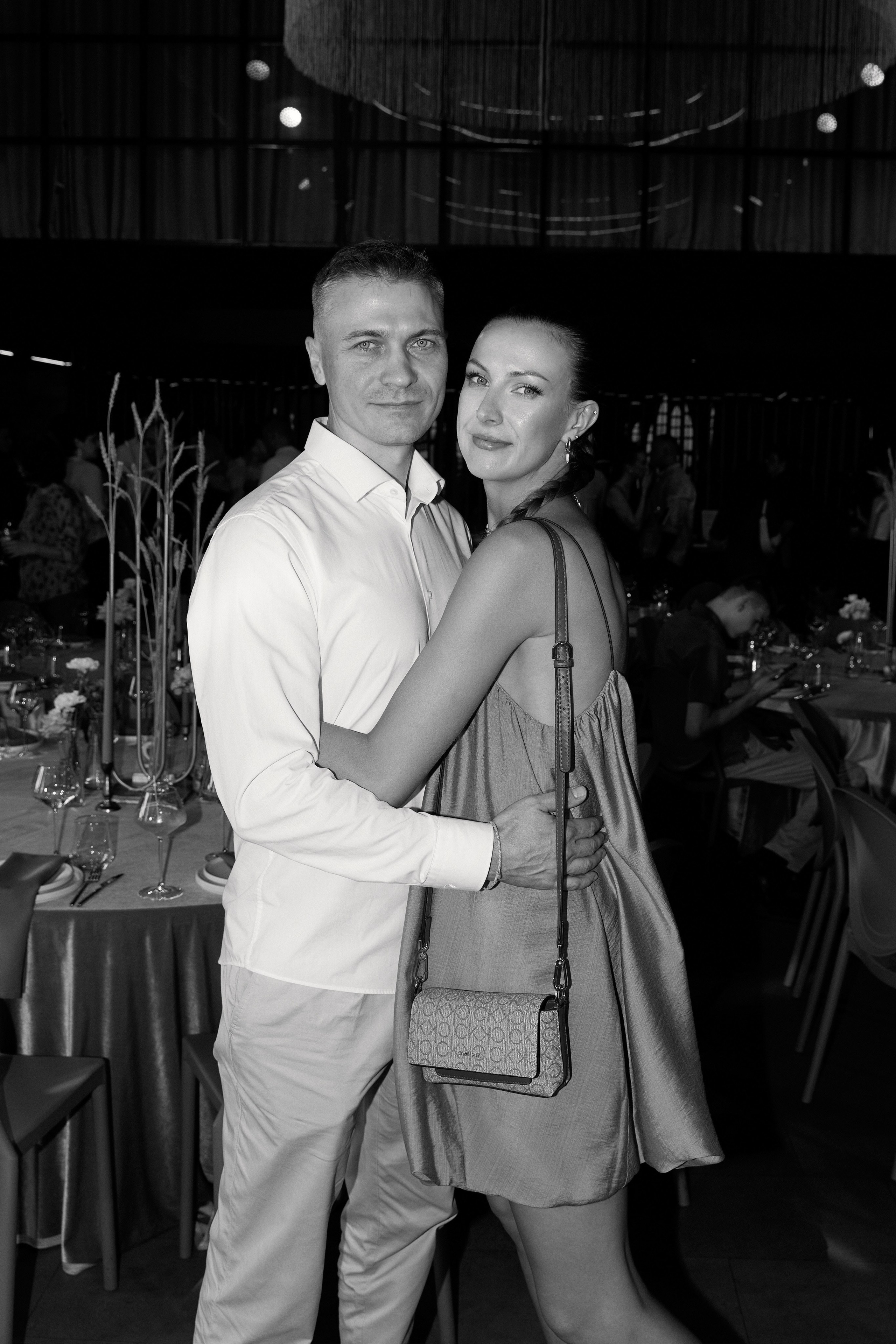 Посмотреть серию. Свадебный и семейный фотограф в Красноярске Тряпчев Павел