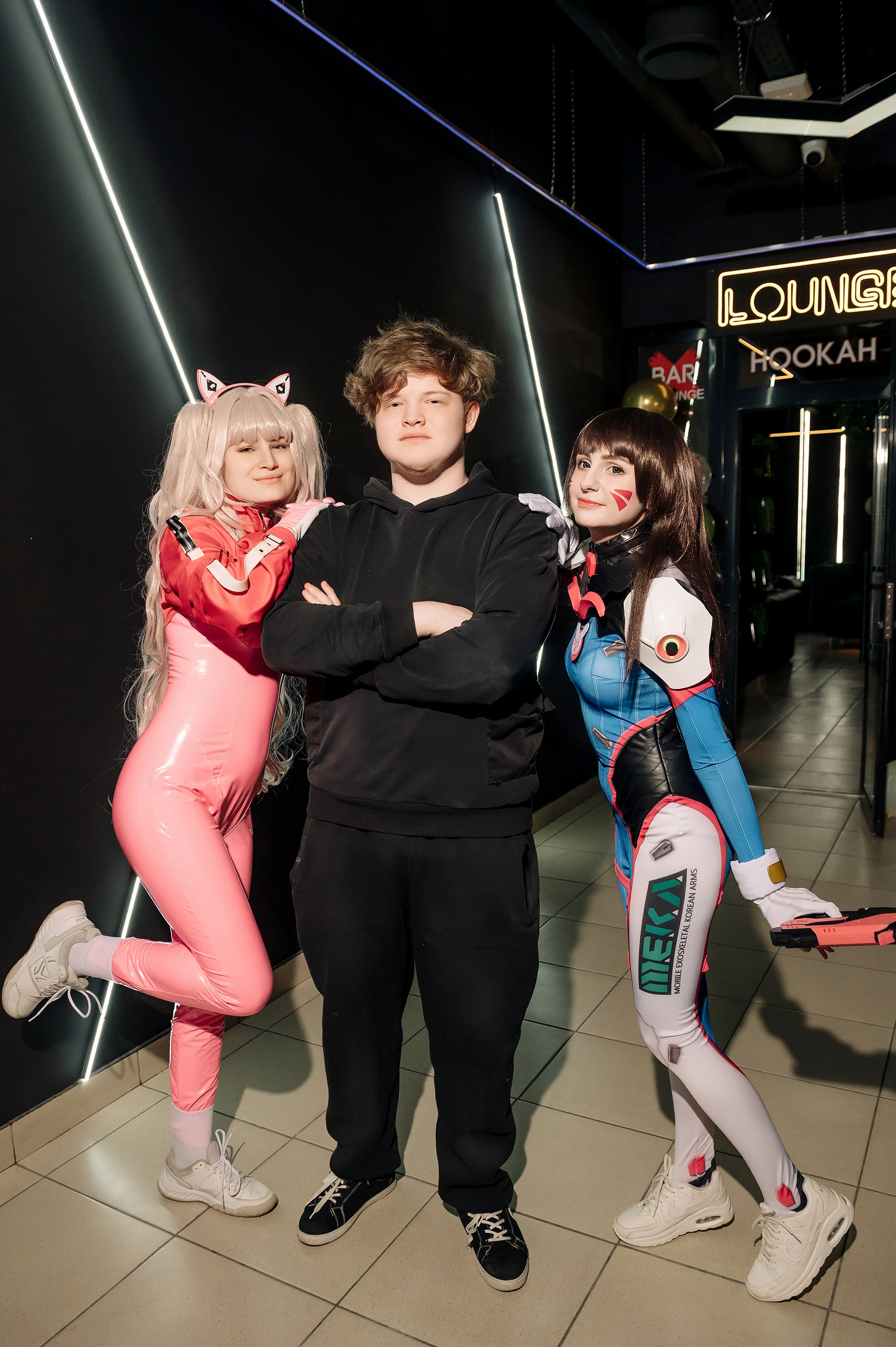 Репортаж. Профессиональный фотограф в Казани Ягудин Азат