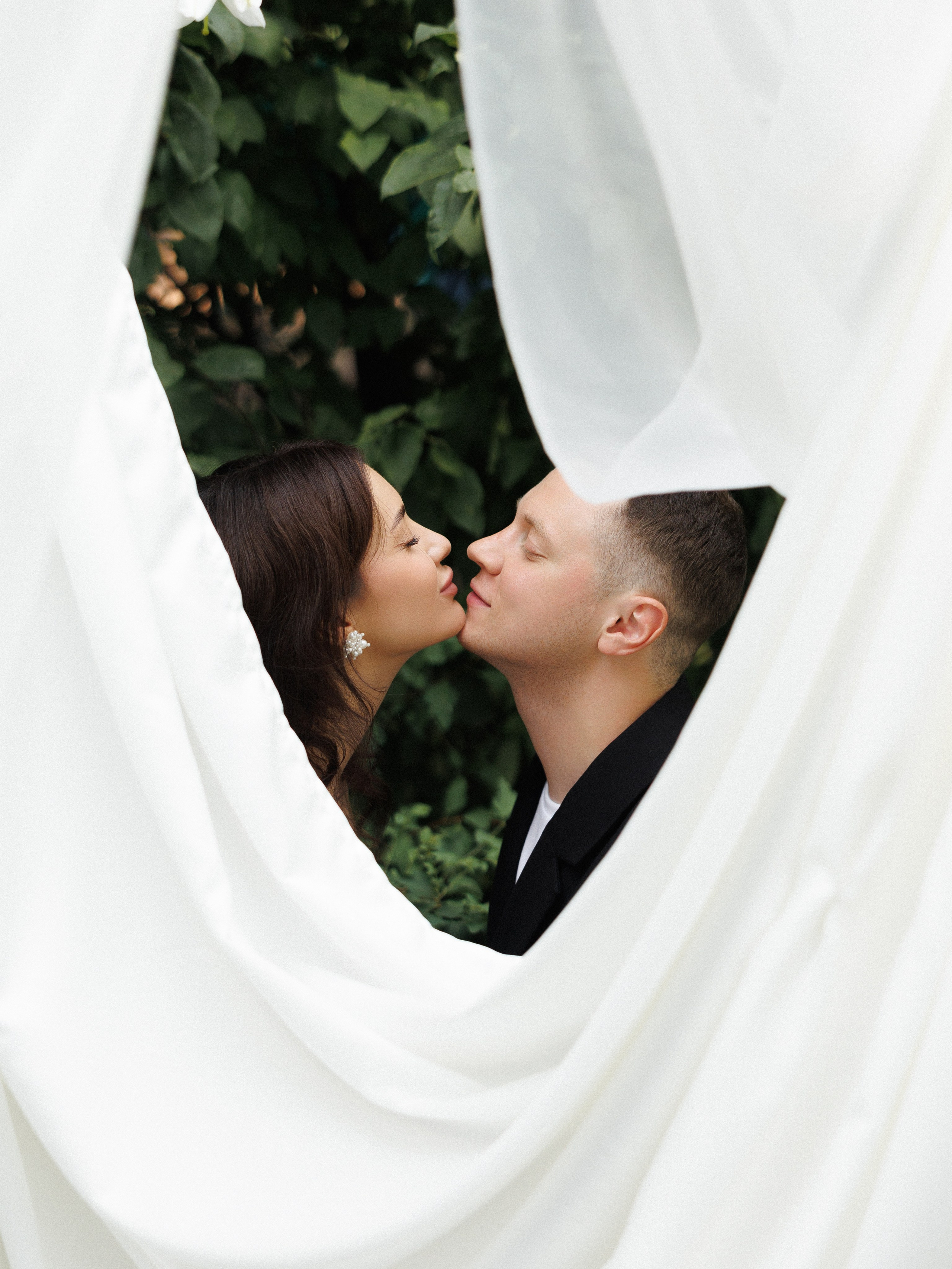 Сезоны счастья. Свадебный и семейный фотограф Мария Князева в Санкт-Петербурге