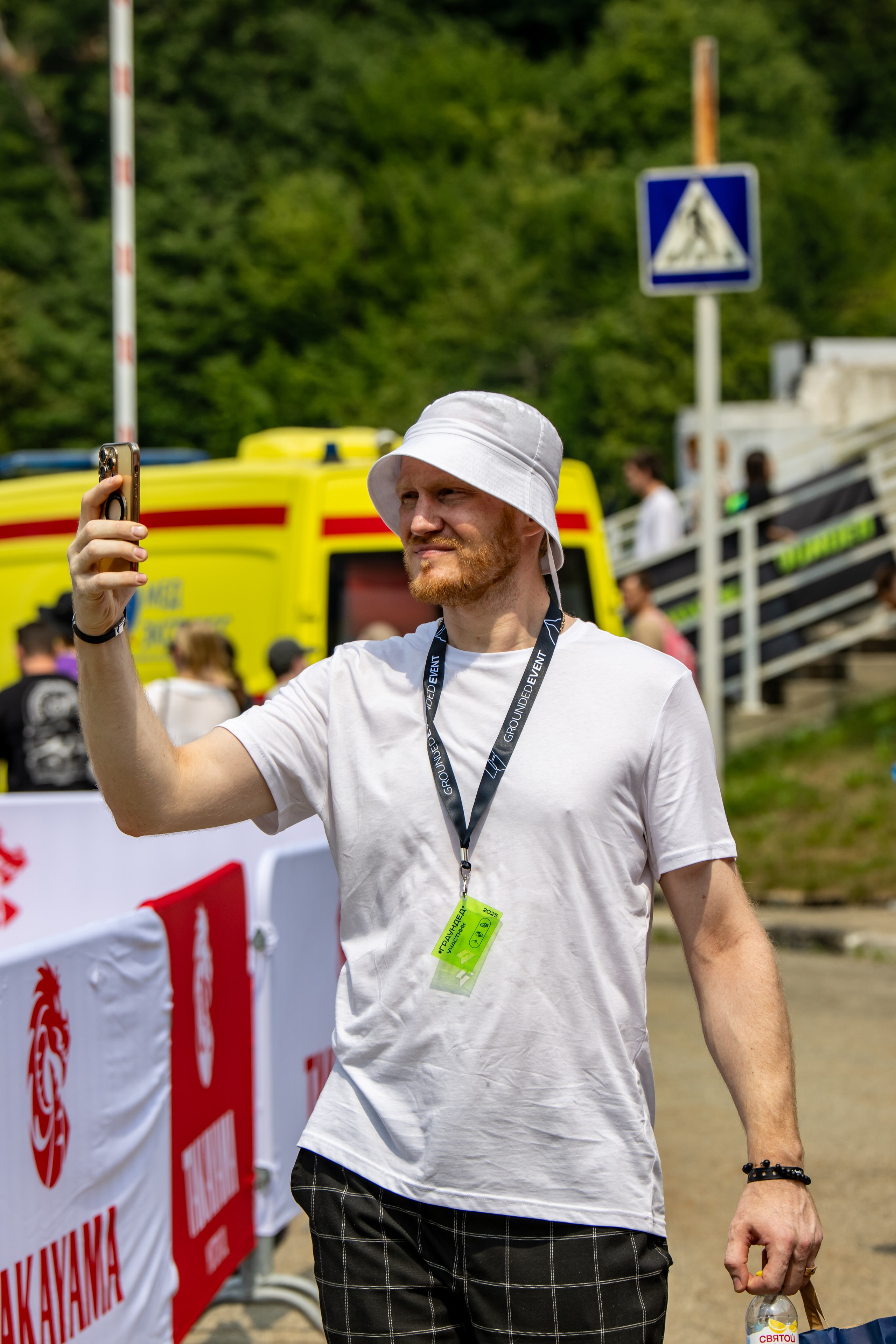 Grounded event. Репортажная, студийная, свадебная, автоспорт, коммерческая, фотосессия: Фотографы Николай и Елена DvoTar