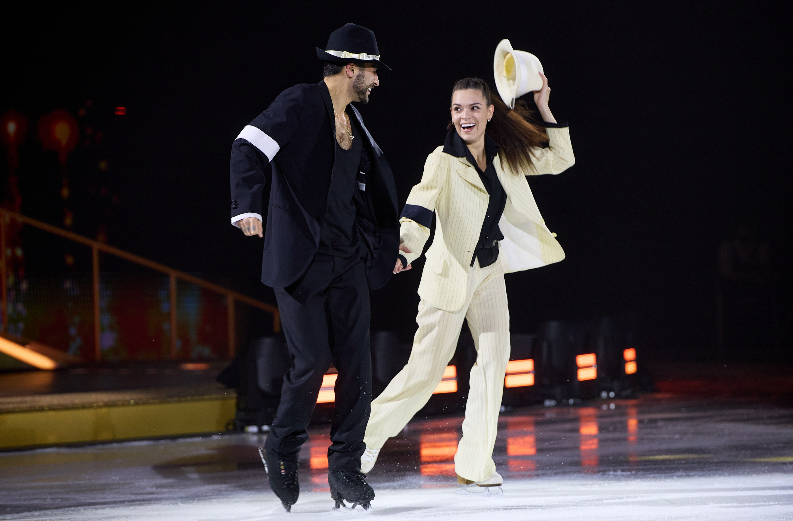 Спорт. Егор Тутубалин