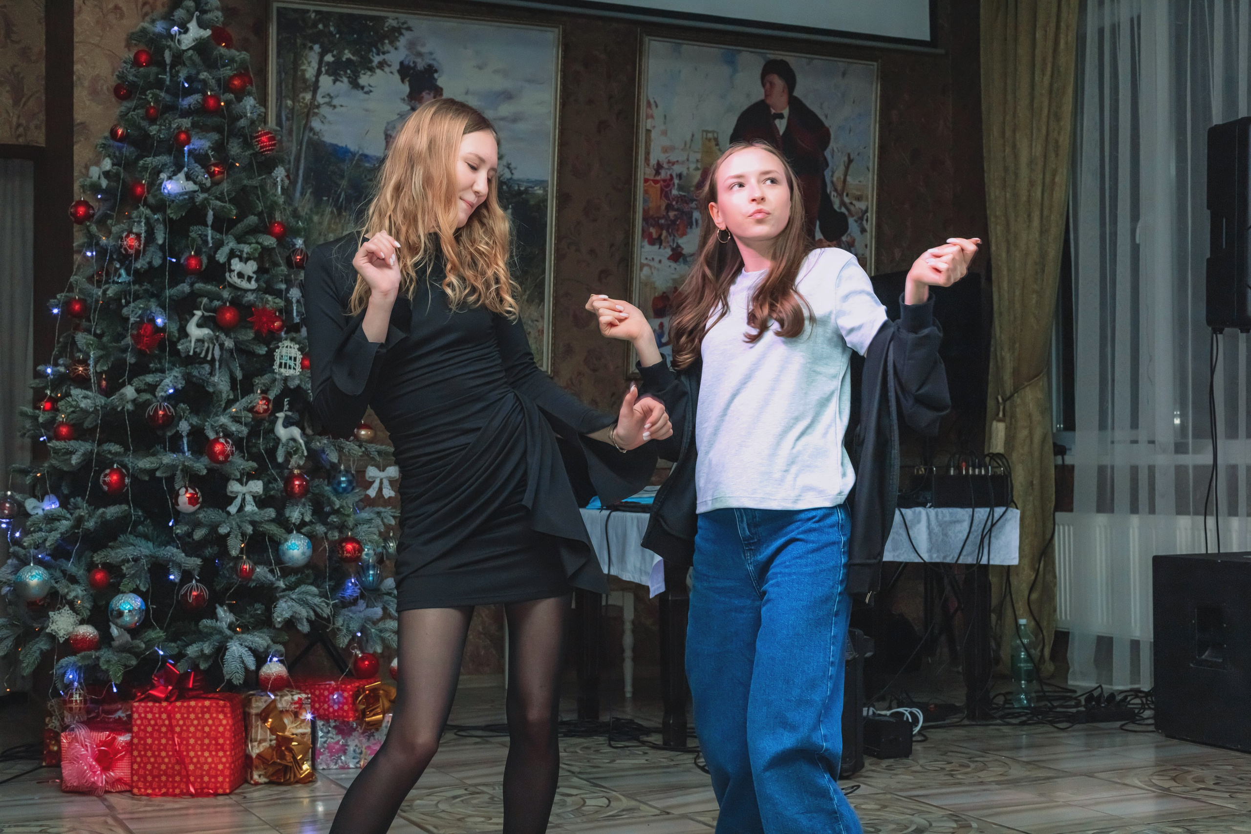 Новый 2026 год