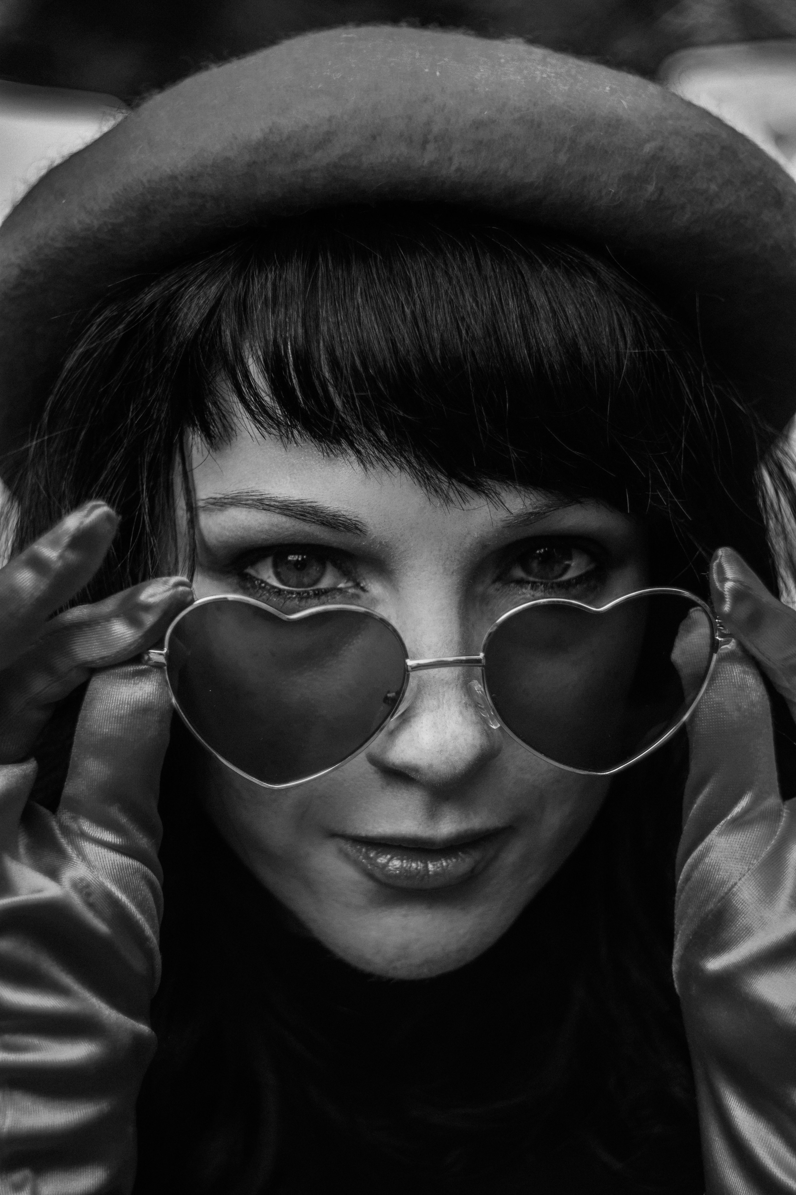 Марина | Красная королева. Varezhka photo | фотограф для души