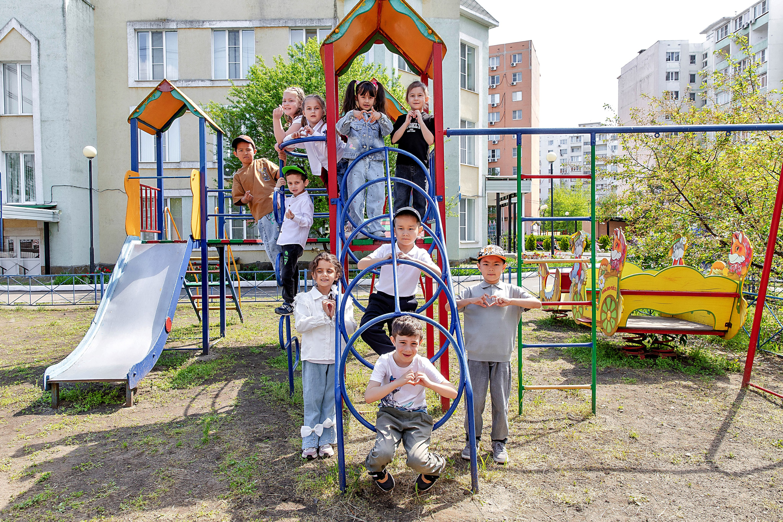 Альбомы для детских садов. Современные Выпускные Альбомы в Ростове-на-Дону