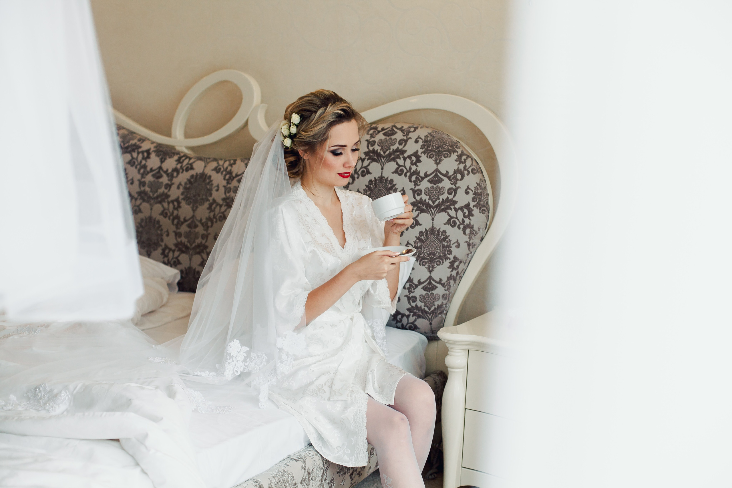 Сергей и Яна. Свадебный фотограф в Алексеевке Сергей Коротенко