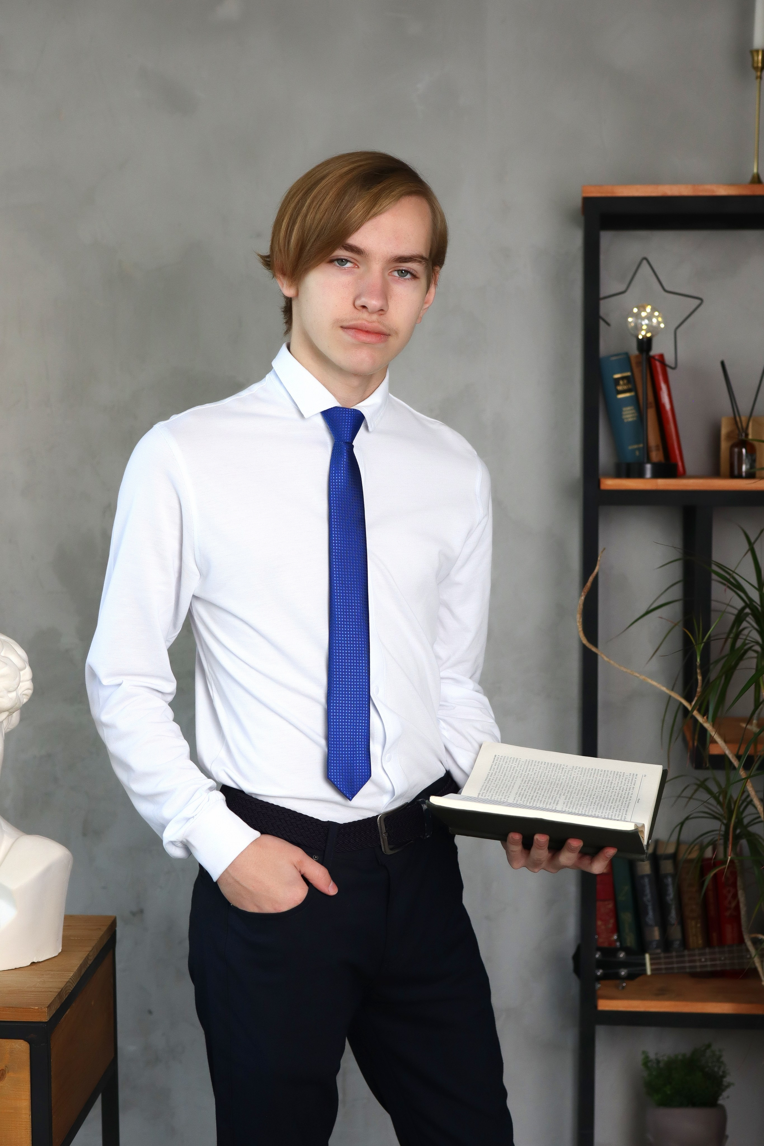 Школьная фотосессия. Детский и семейный фотограф в Москве Мария Сережкина