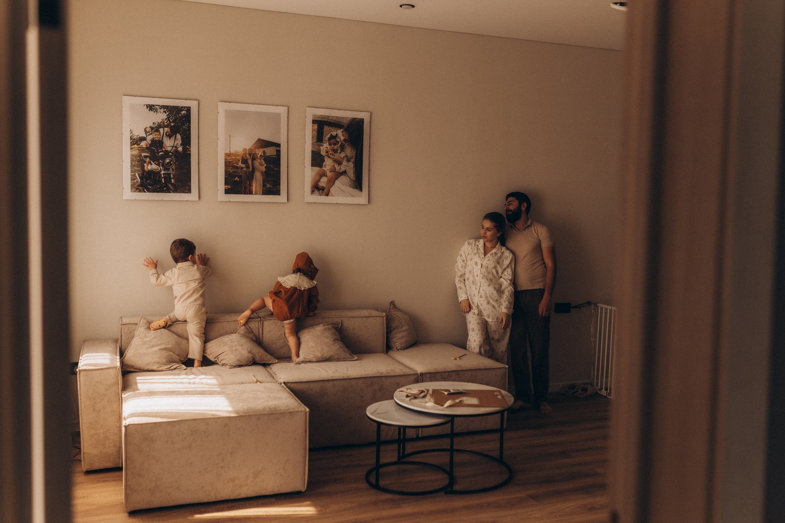 Дом там где мы🤎. Семейный фотограф в Новороссийске и Анапе Александра Яковлева