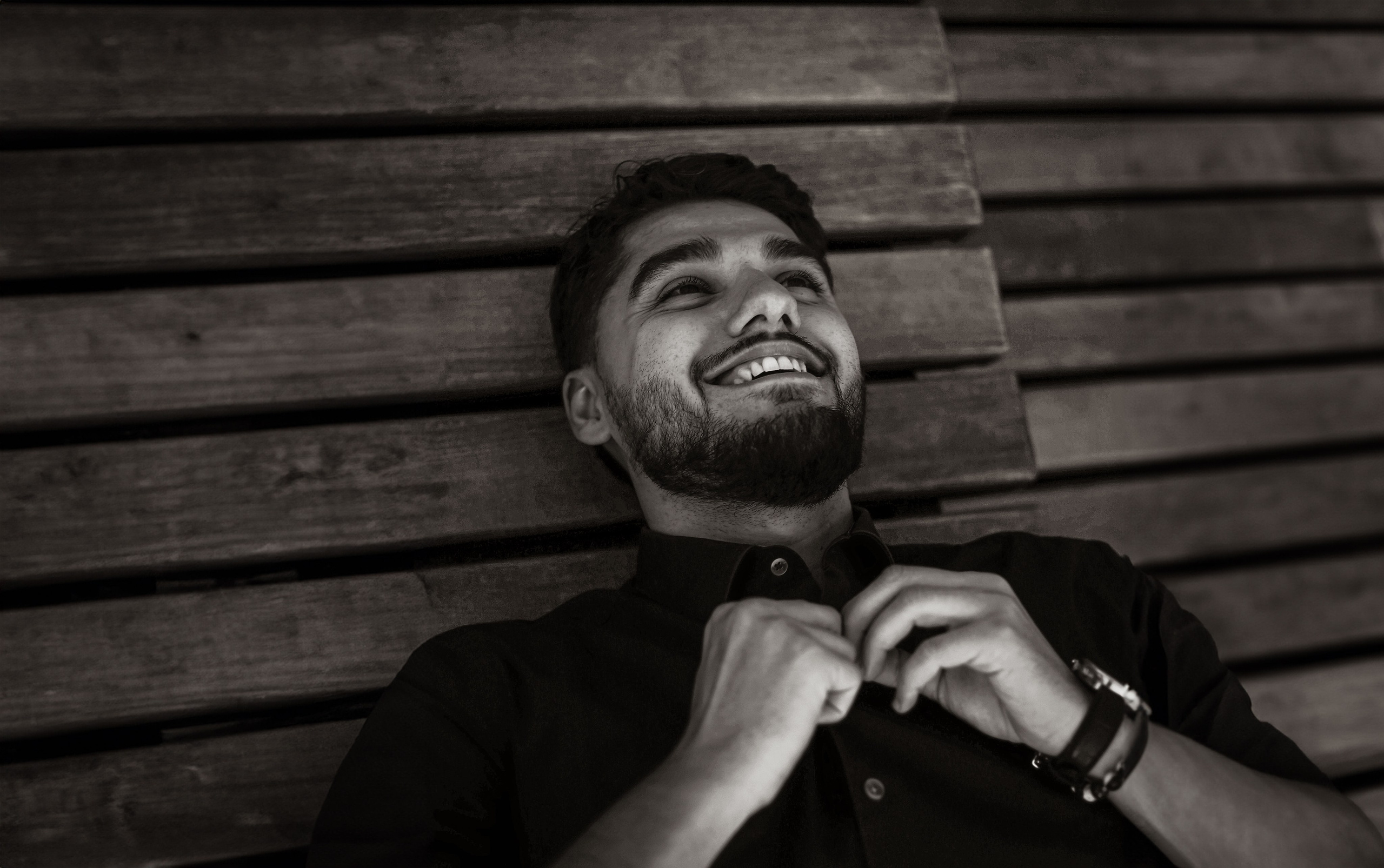 Бизнес фотограф Ижевск — Назаров Роман