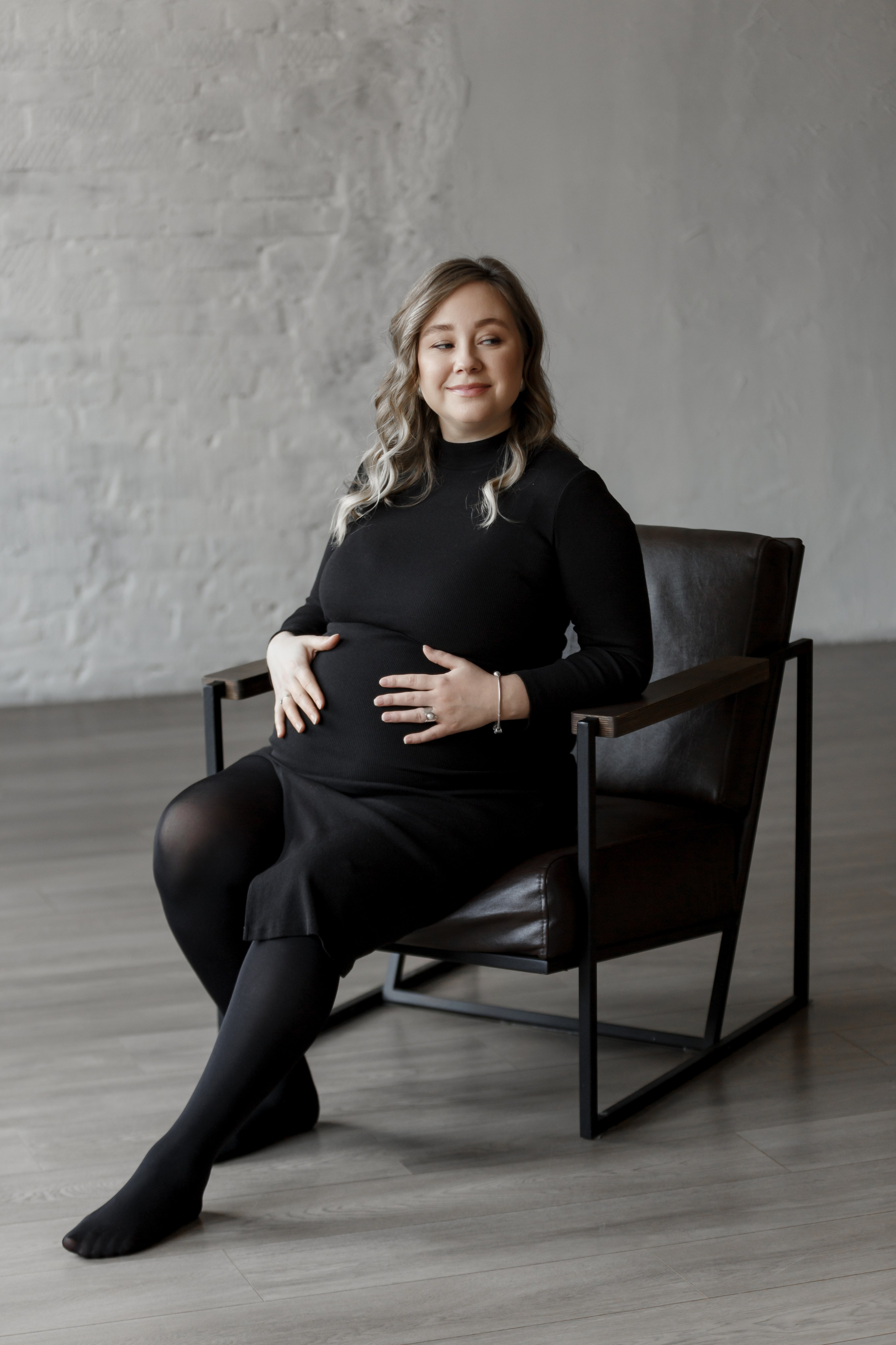 Фотосессия беременности. Профессиональный фотограф Надежда Антонова