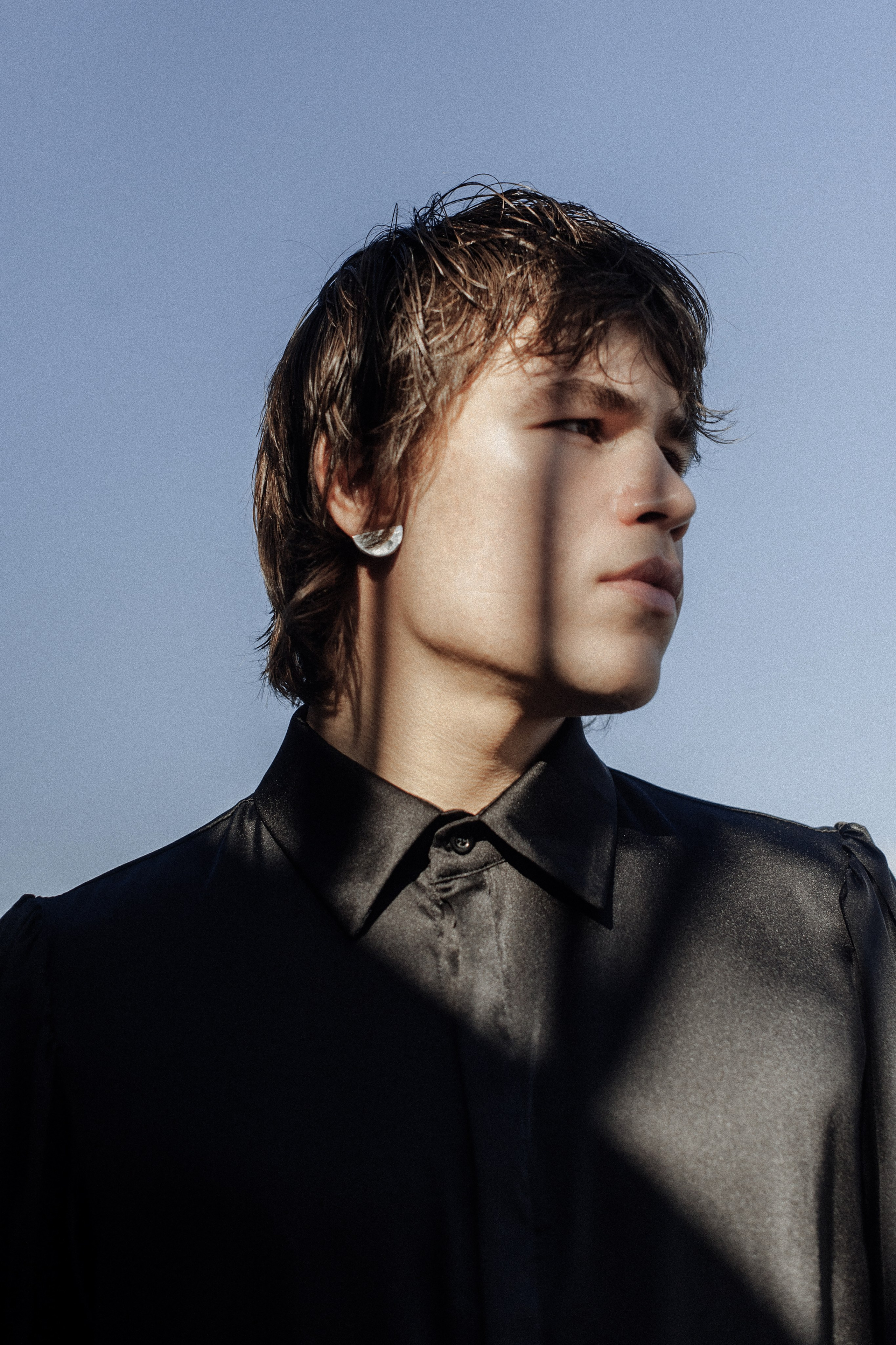 Ярослав. Сергей Виноградов фотограф Россия Санкт-Петербург