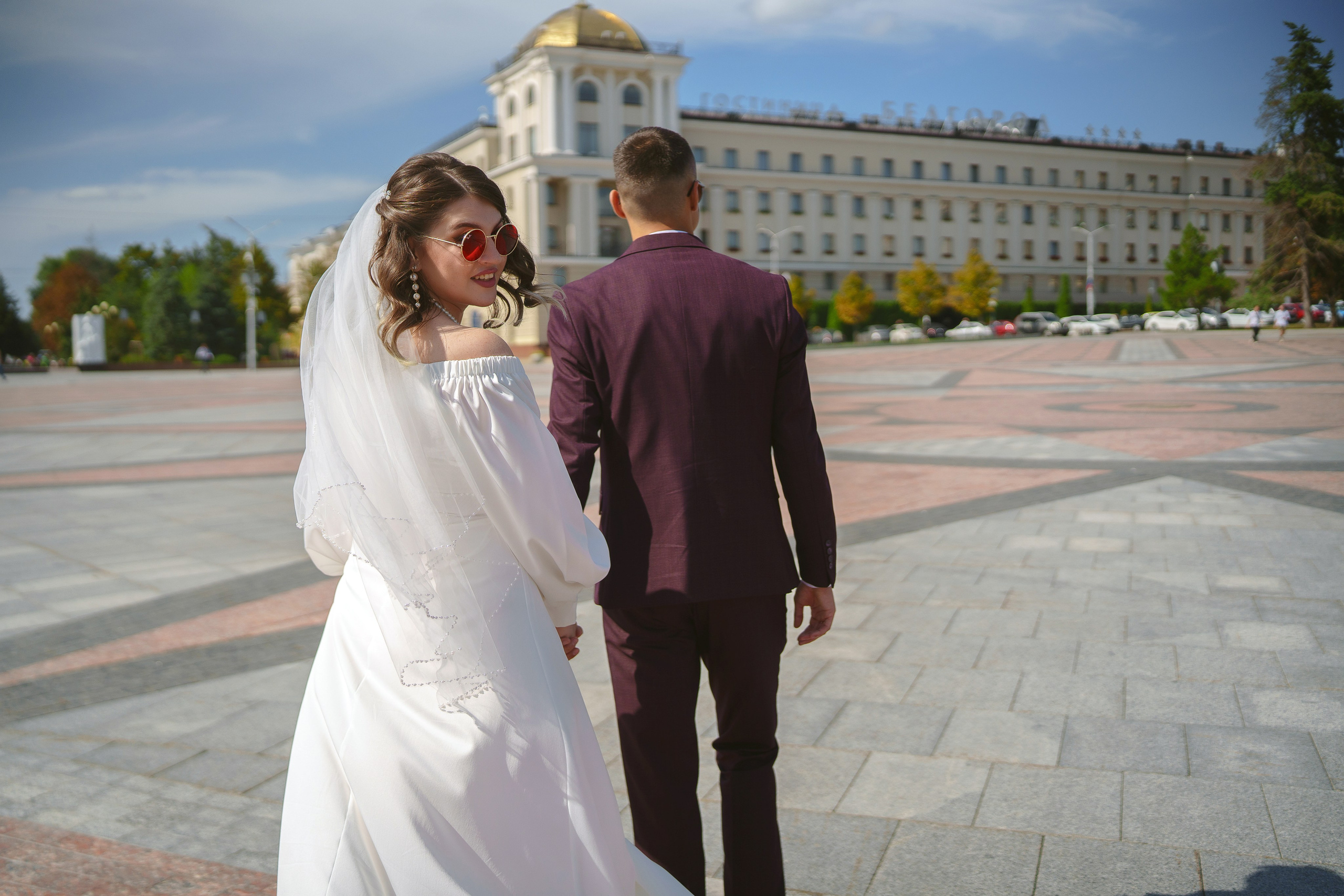 06.09.2023. Фотограф Андрей Чеботок (Белгород, Курск, Воронеж, Старый Оскол)