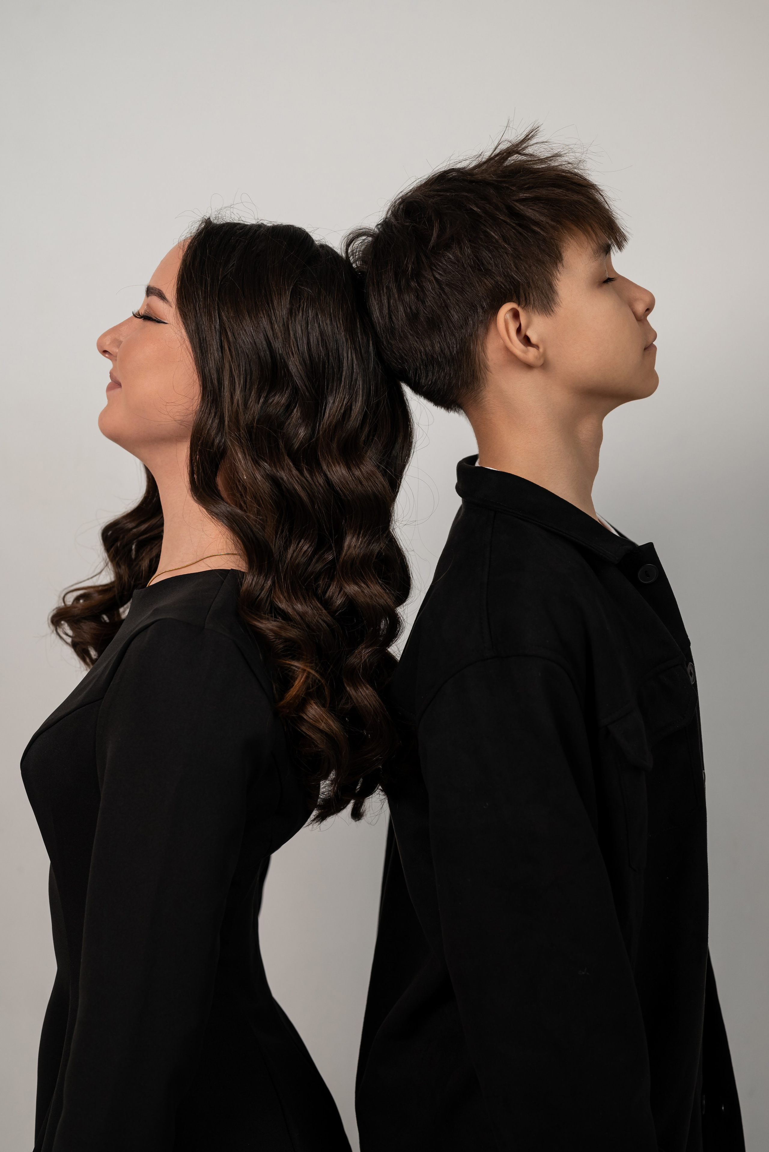 Камилла и Радмир. Фотограф в городе Салават