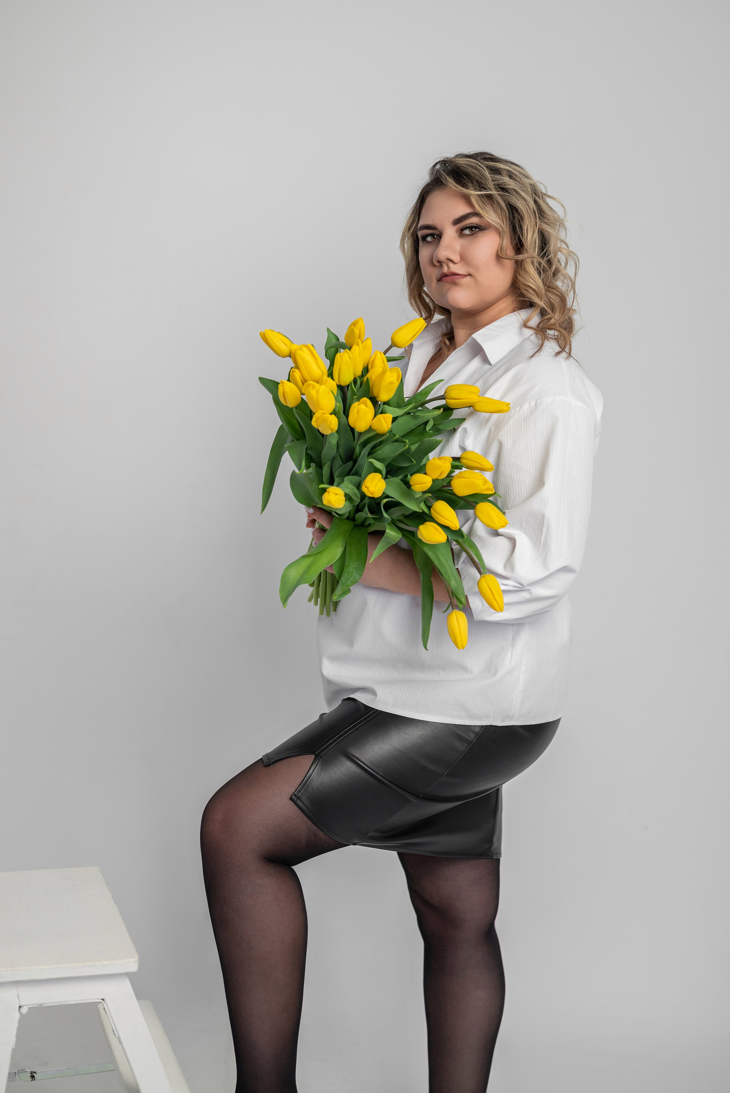 Регина и Яна. Фотограф в городе Салават