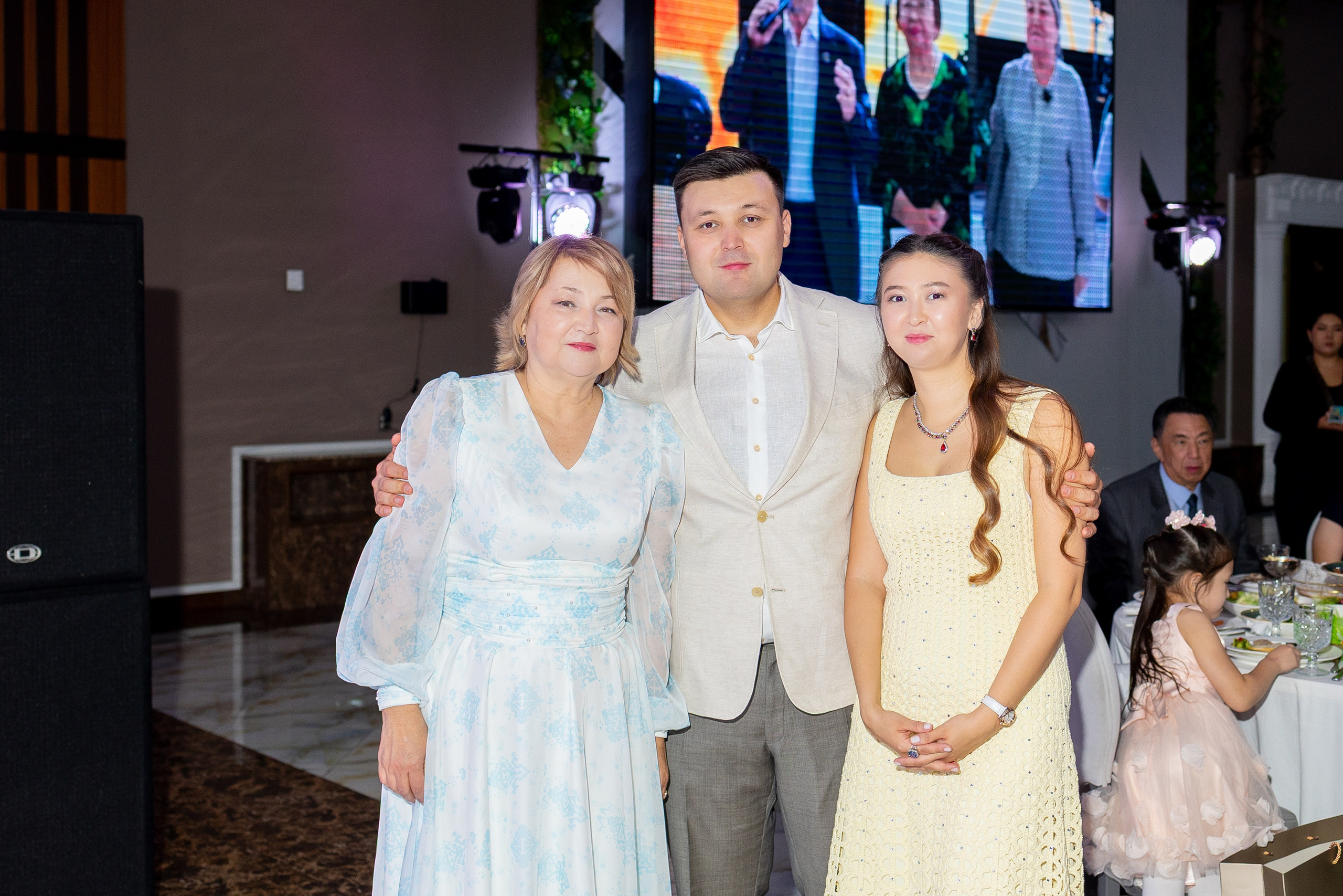 М&N Кыз узату + регистрация на терассе. Свадебный фотограф в Алматы Айгерим Верба