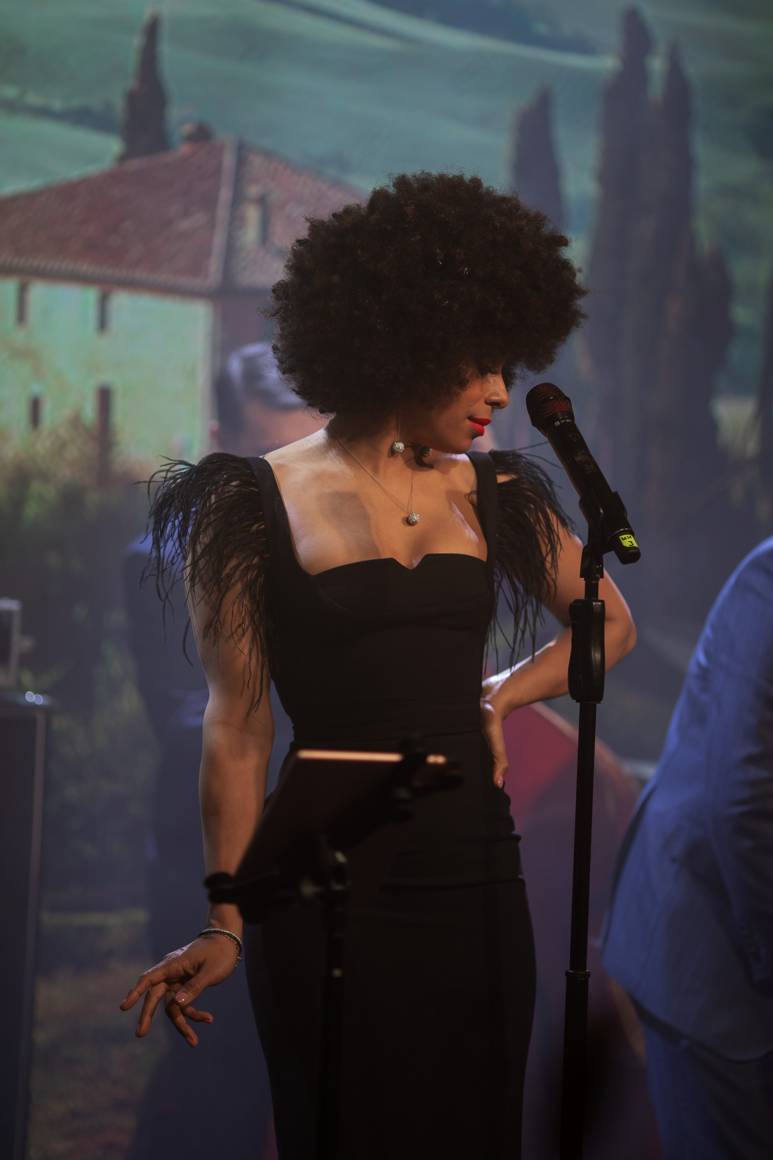 День Рождения Свидовского Виталия Алексеевича. NesterovaMaria.ru