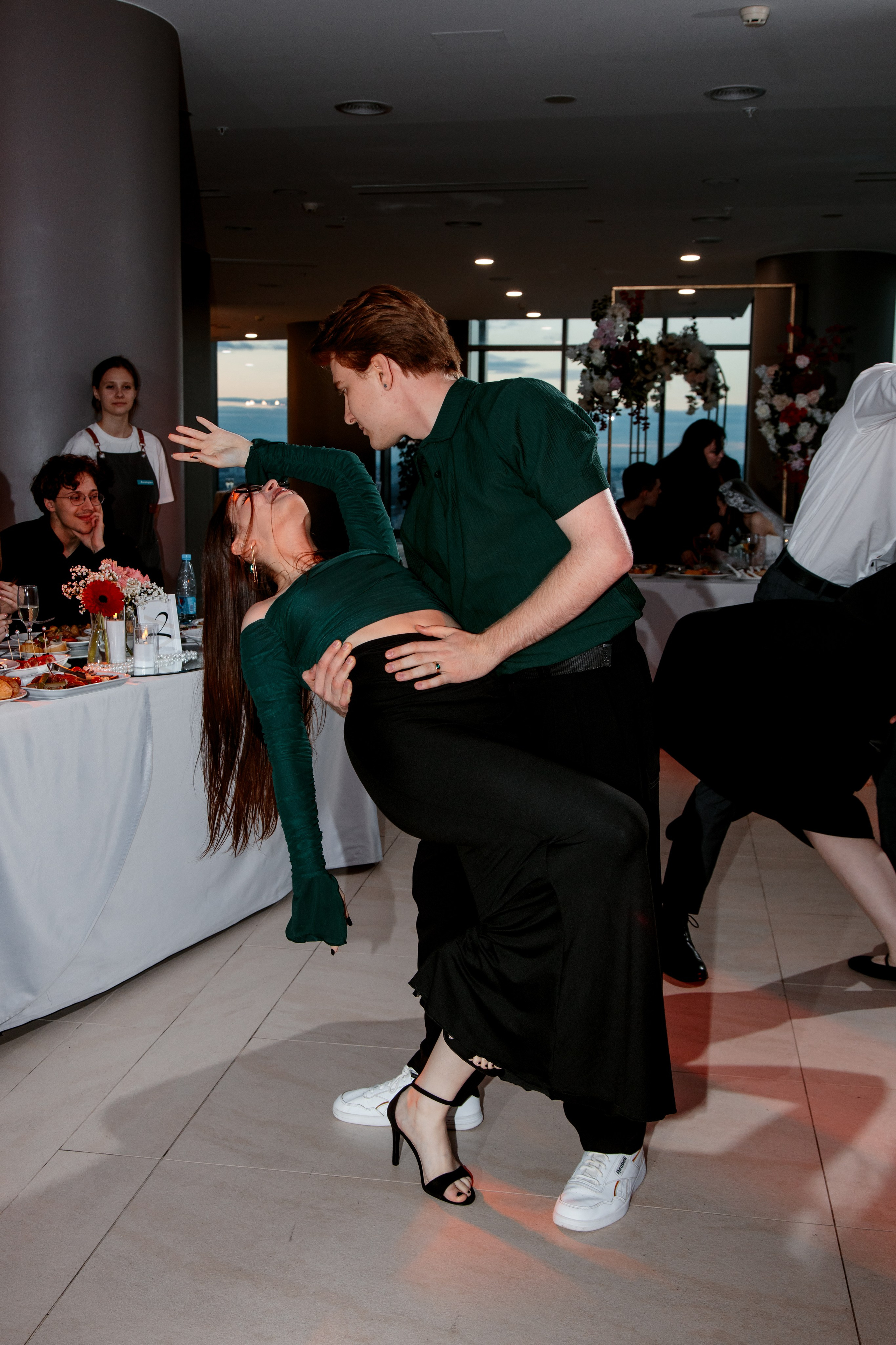 Krill&Lena. Свадебный и семейный фотограф Екатеринбург Настя Саедгалина