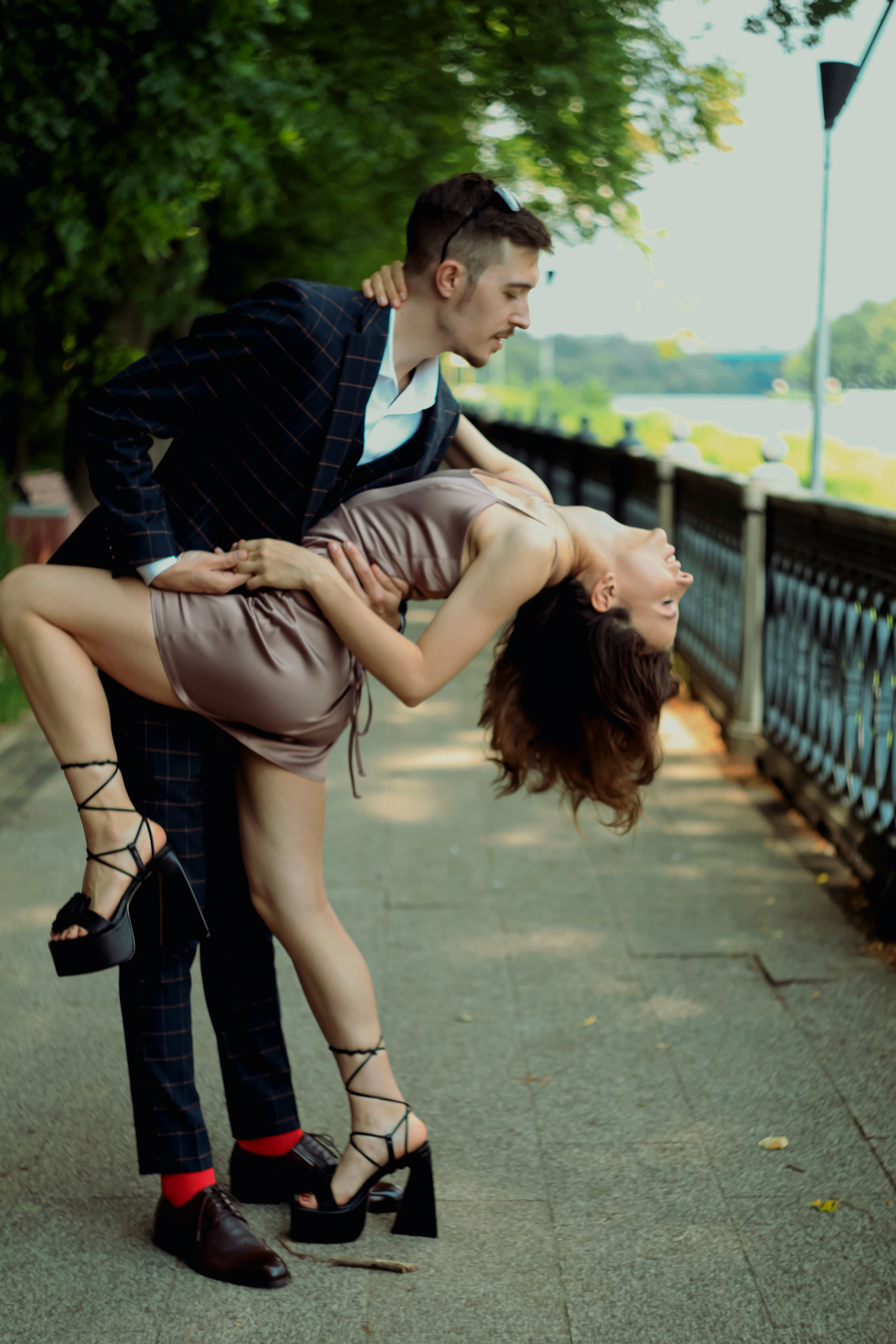 Алексей и Ксения*. Пушкарь Валерия Фотограф Москва/Зеленоград