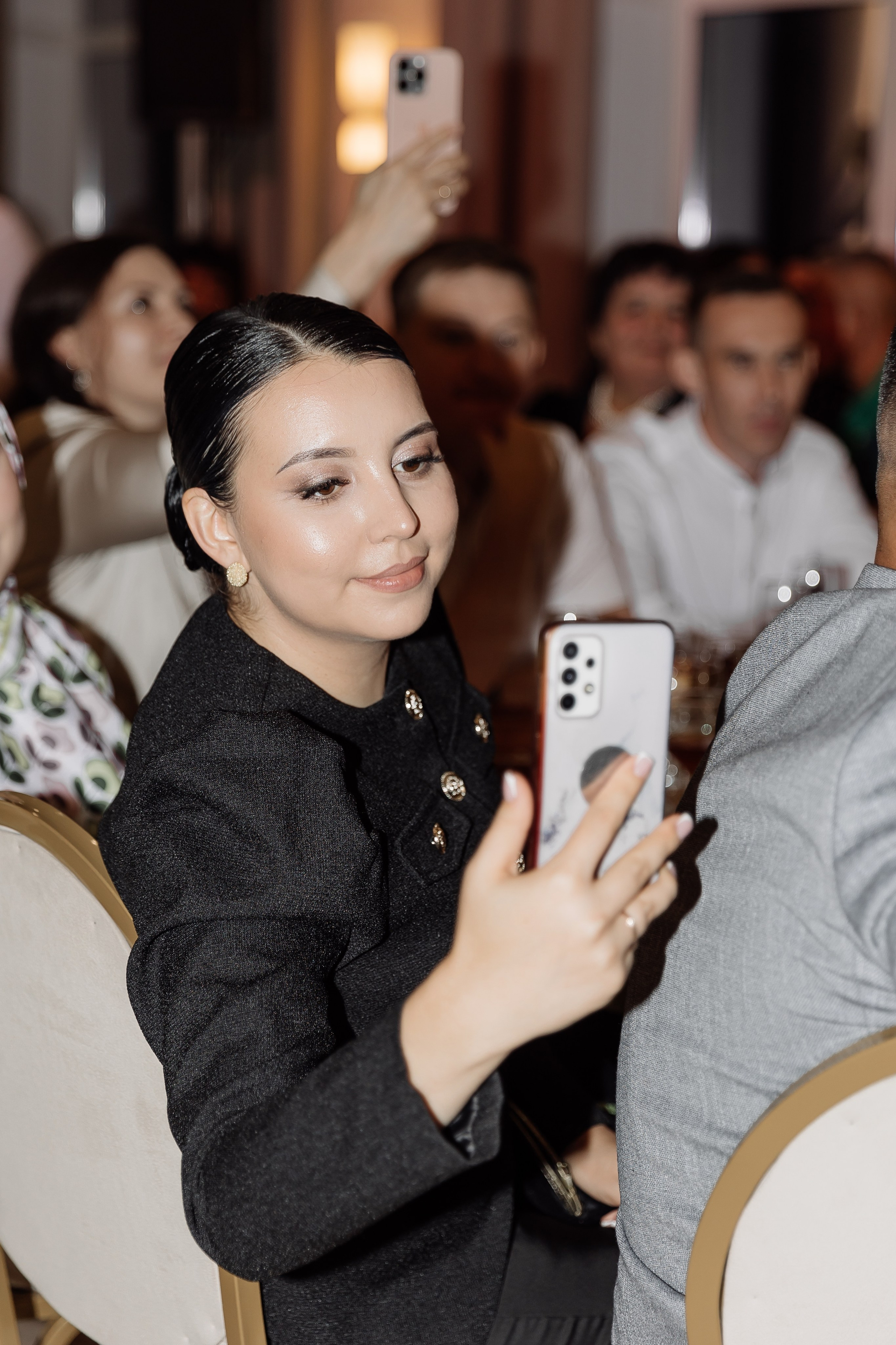 «.син яратсаң әгәр…». Фотограф в Казани Гузель Зайнуллина