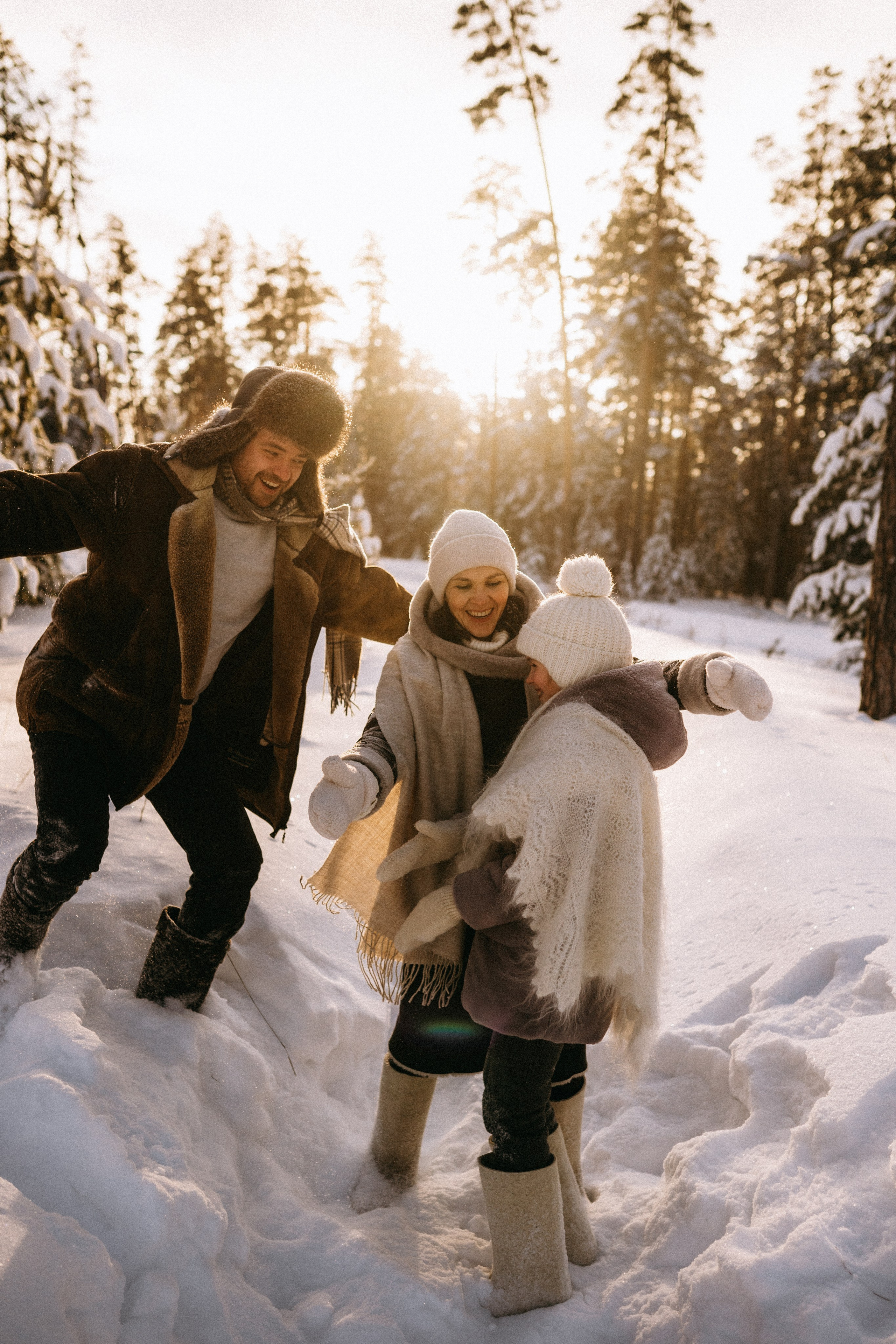 Лайфстайл фотограф в Чебоксарах и Санкт-Петербурге Тоня Бекнёва