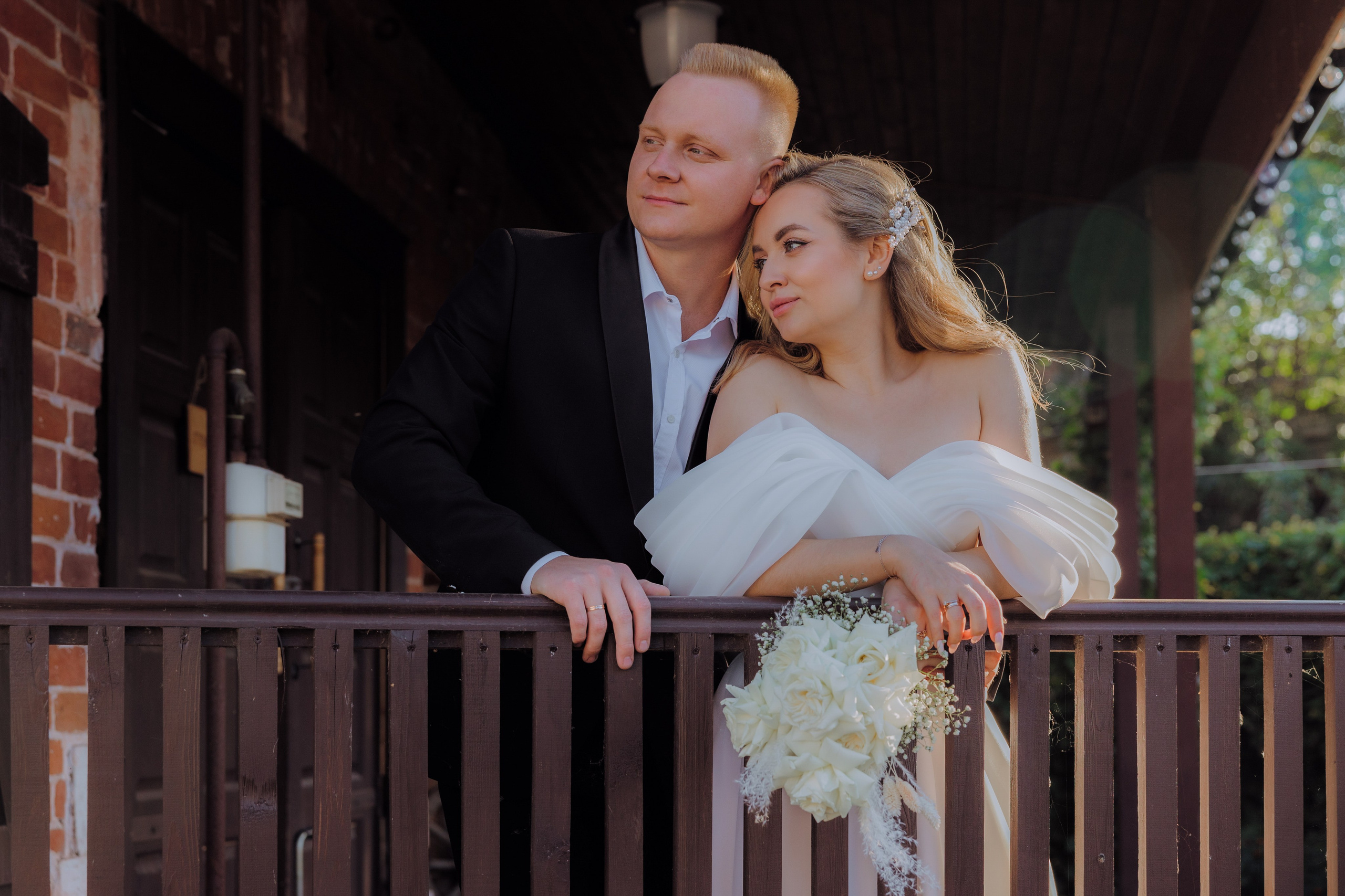 ANNA_IVAN (CONQUISTADOR). Фотограф Андрей Ширкалин Москва Московская обл, Коломна, Рязань