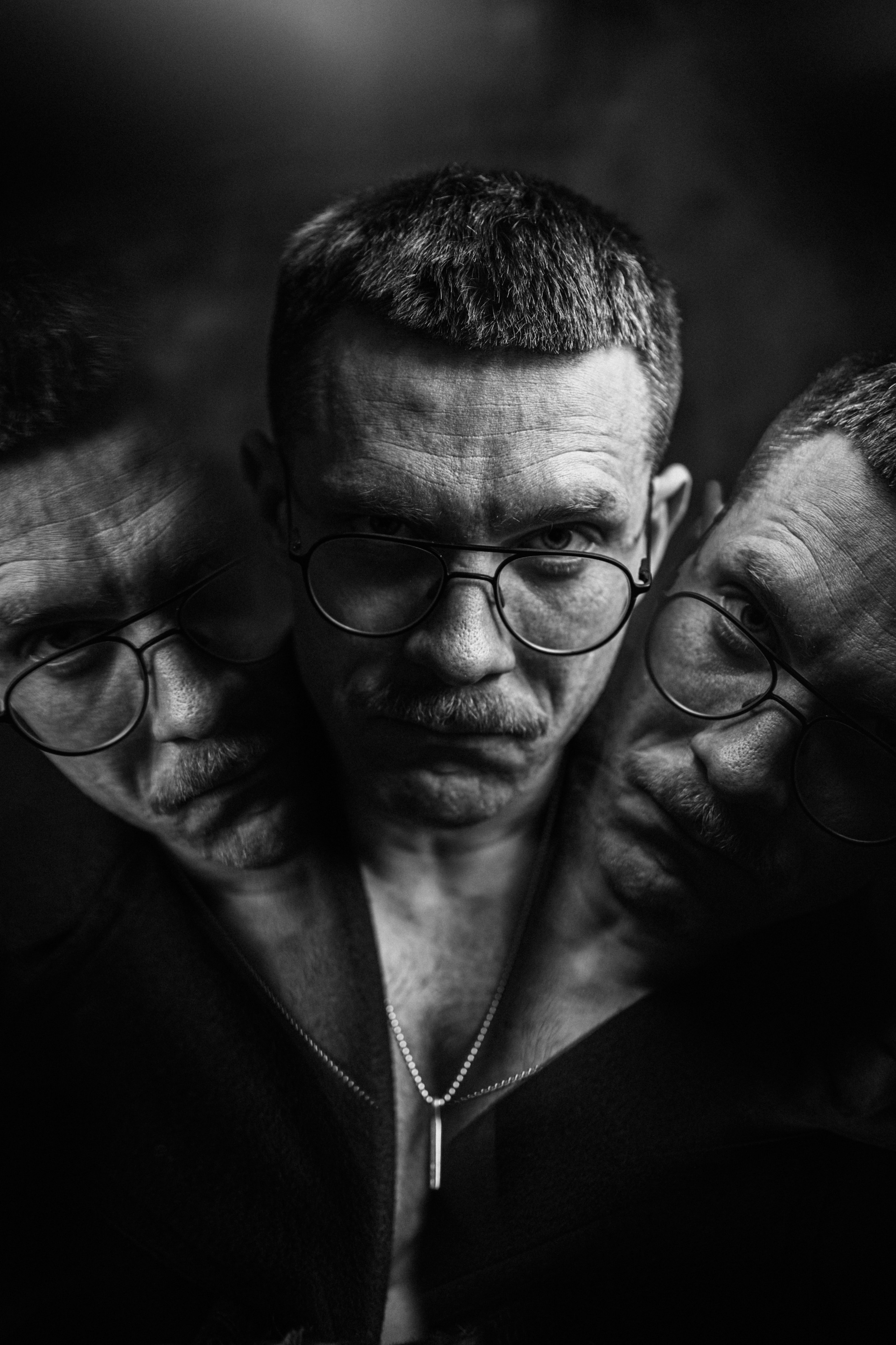 Мои ч/б работы. Портретный фотограф Марина Щеглова в Москве