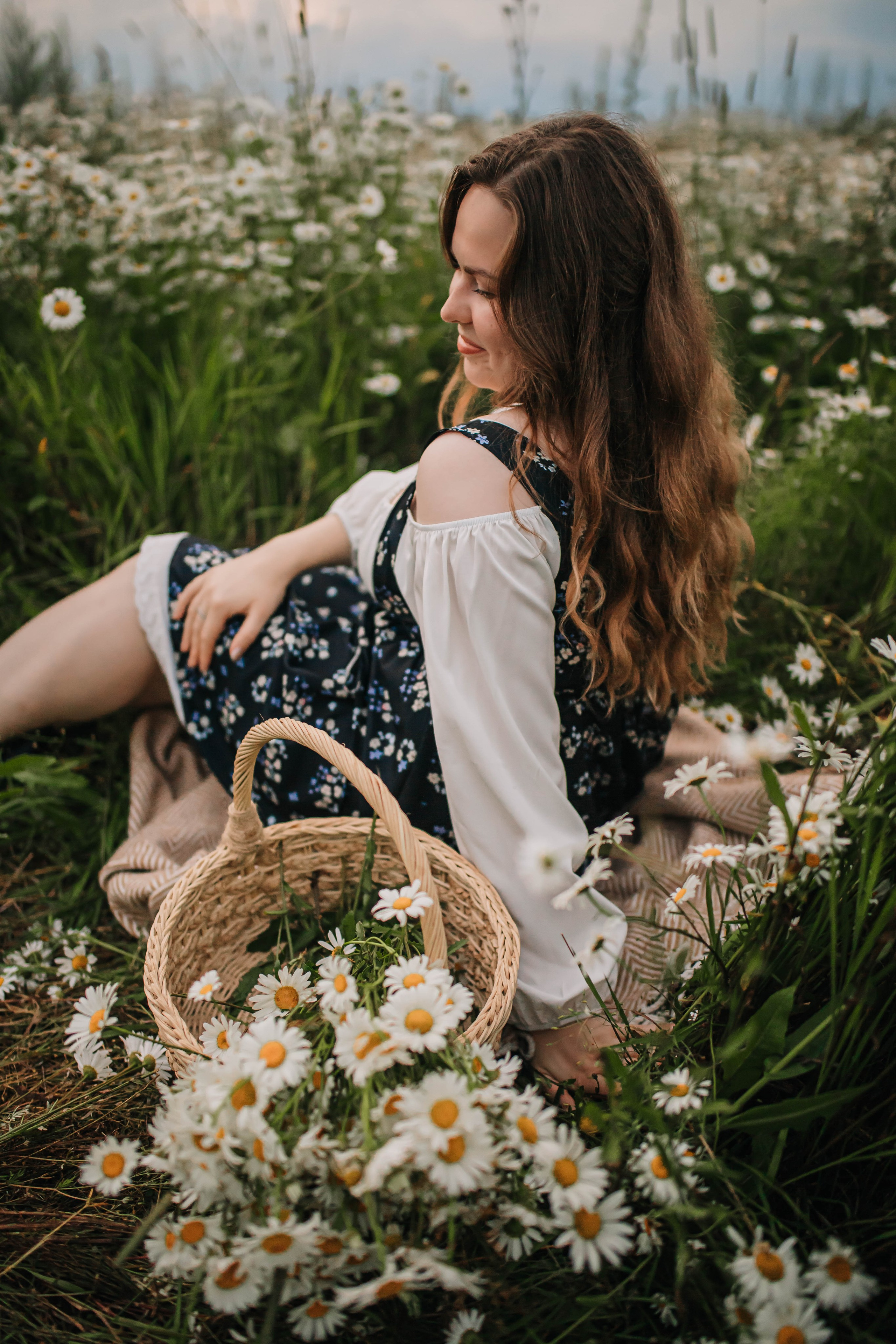 Екатерина и Таня. Фотограф Дарья Маташкова