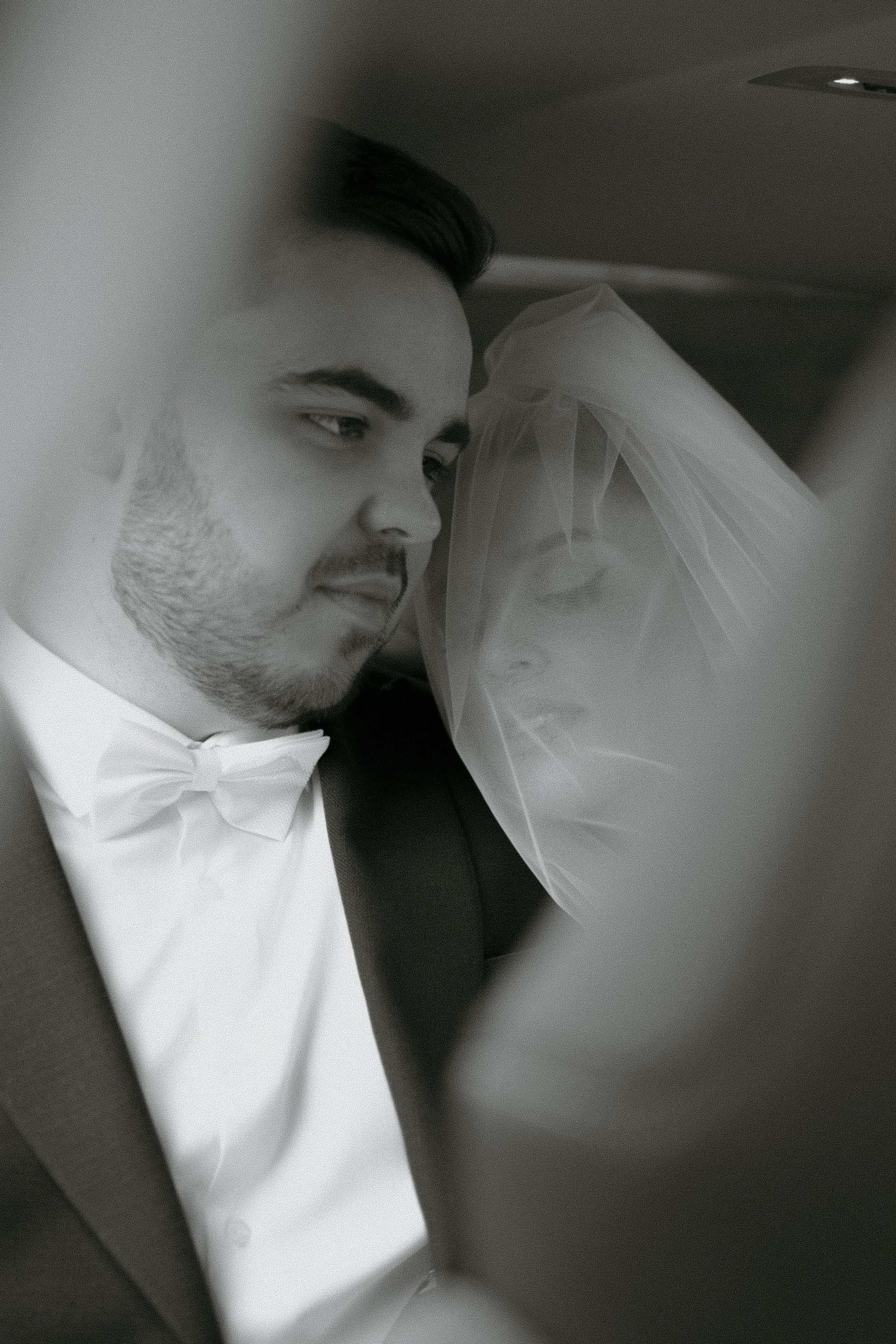 Встреча Двух Миров. Свадебный и семейный фотограф Афанасьева Анна в Кисловодске