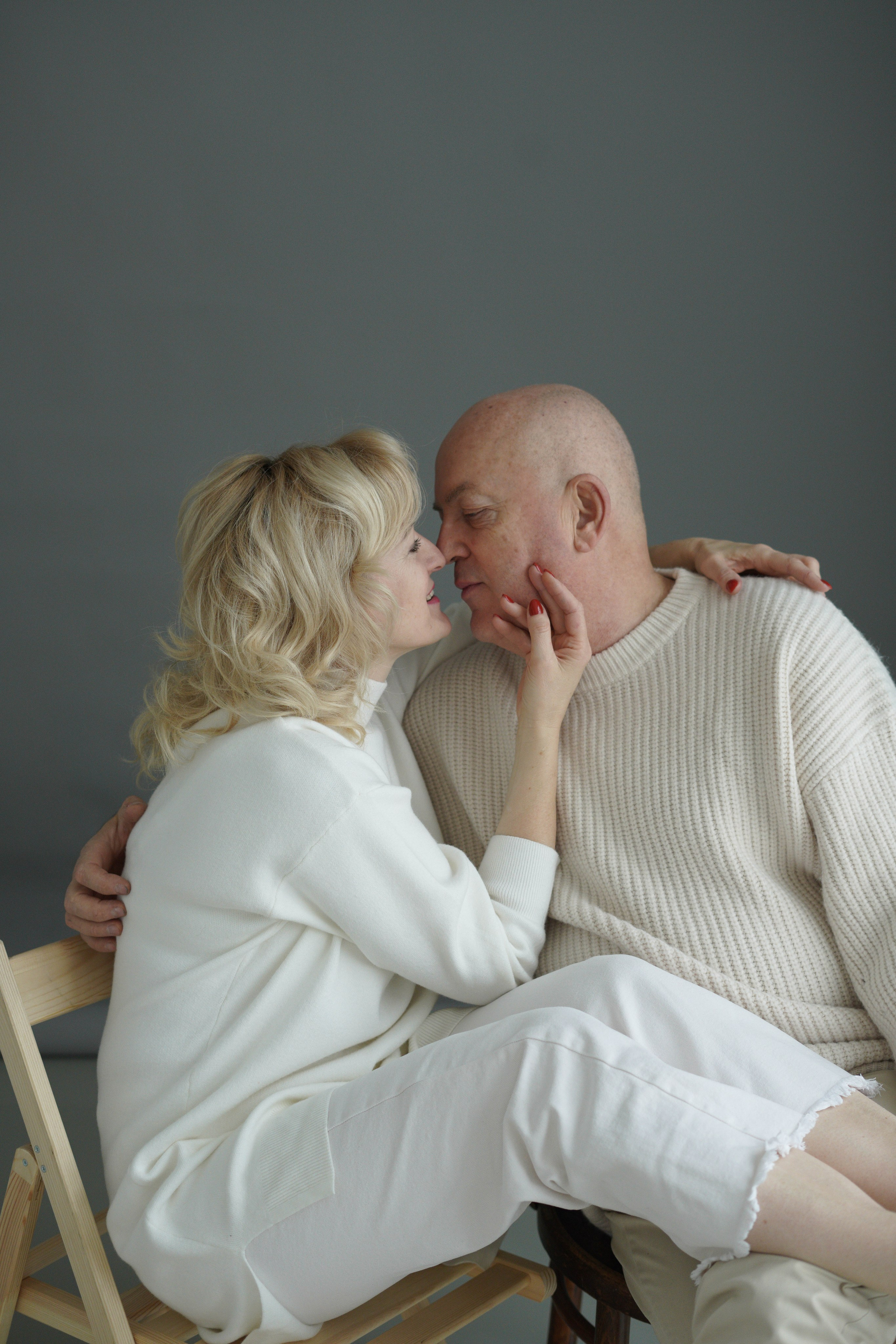 Полет на двоих. Свадебный и семейный фотограф Афанасьева Анна в Кисловодске