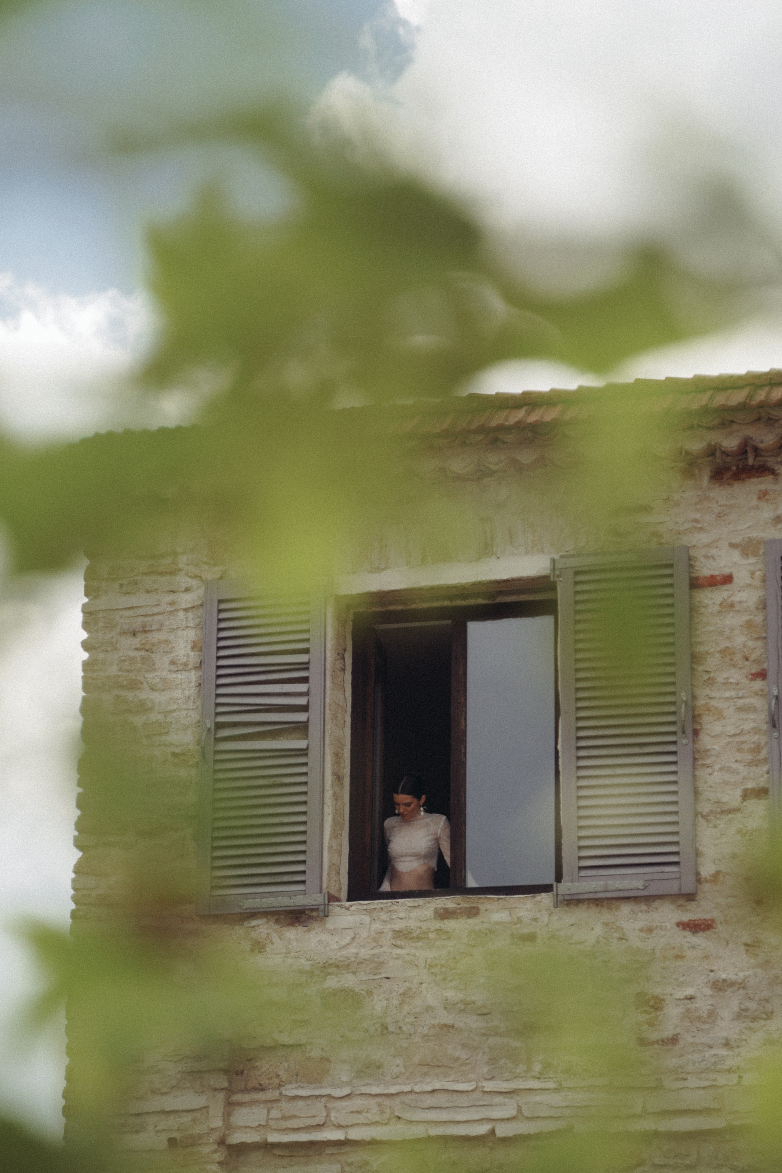 Итальянская свадьба. Свадебный и семейный фотограф Афанасьева Анна в Кисловодске