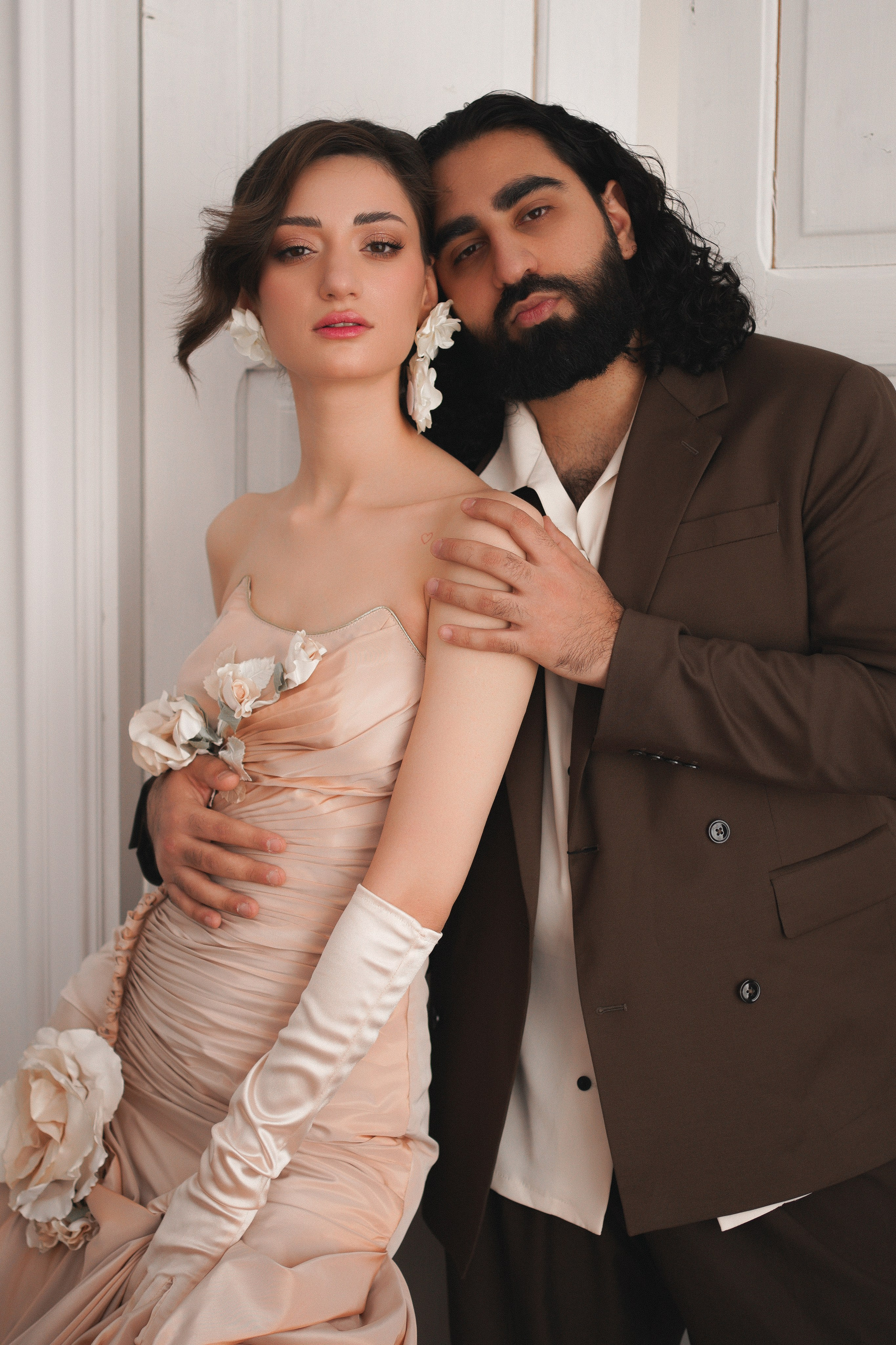 Весна. Свадебный и семейный фотограф Афанасьева Анна в Кисловодске