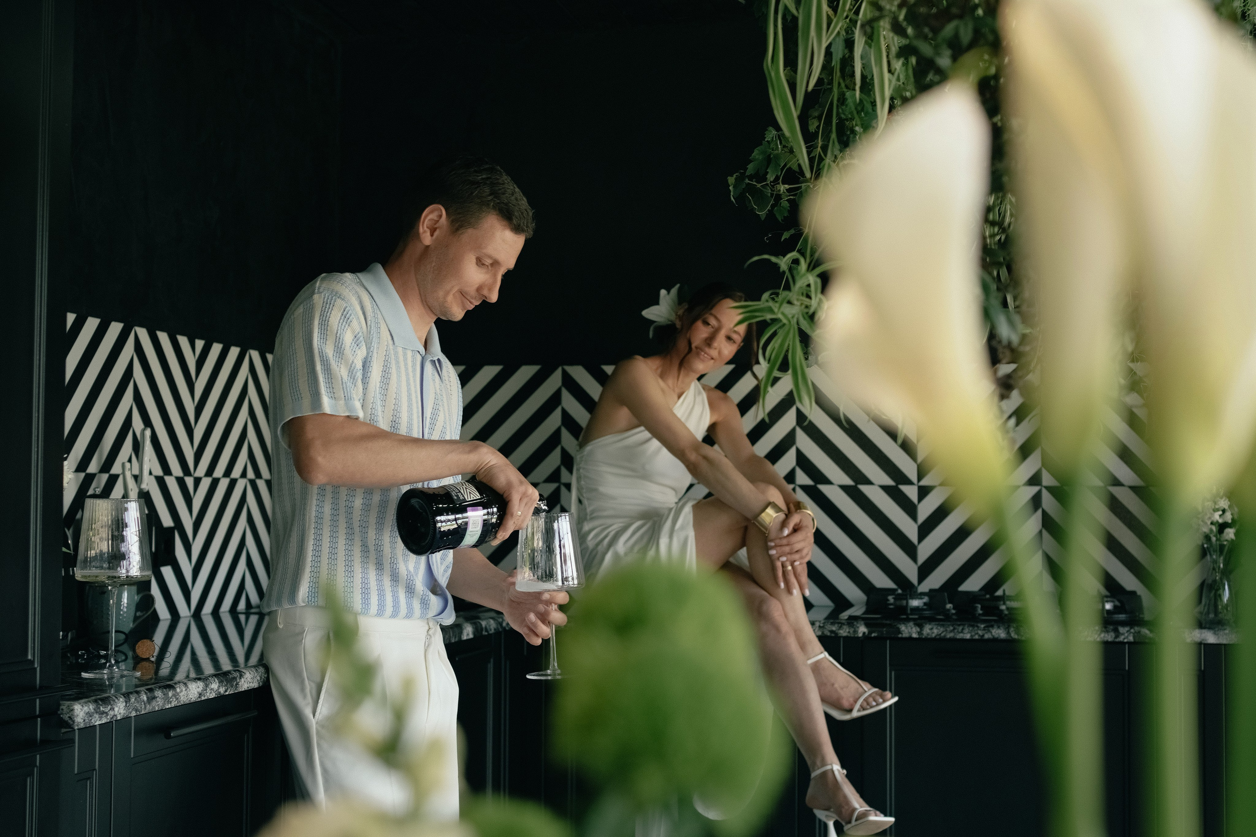 Мы Вместе навсегда. Свадебный и семейный фотограф Афанасьева Анна в Кисловодске