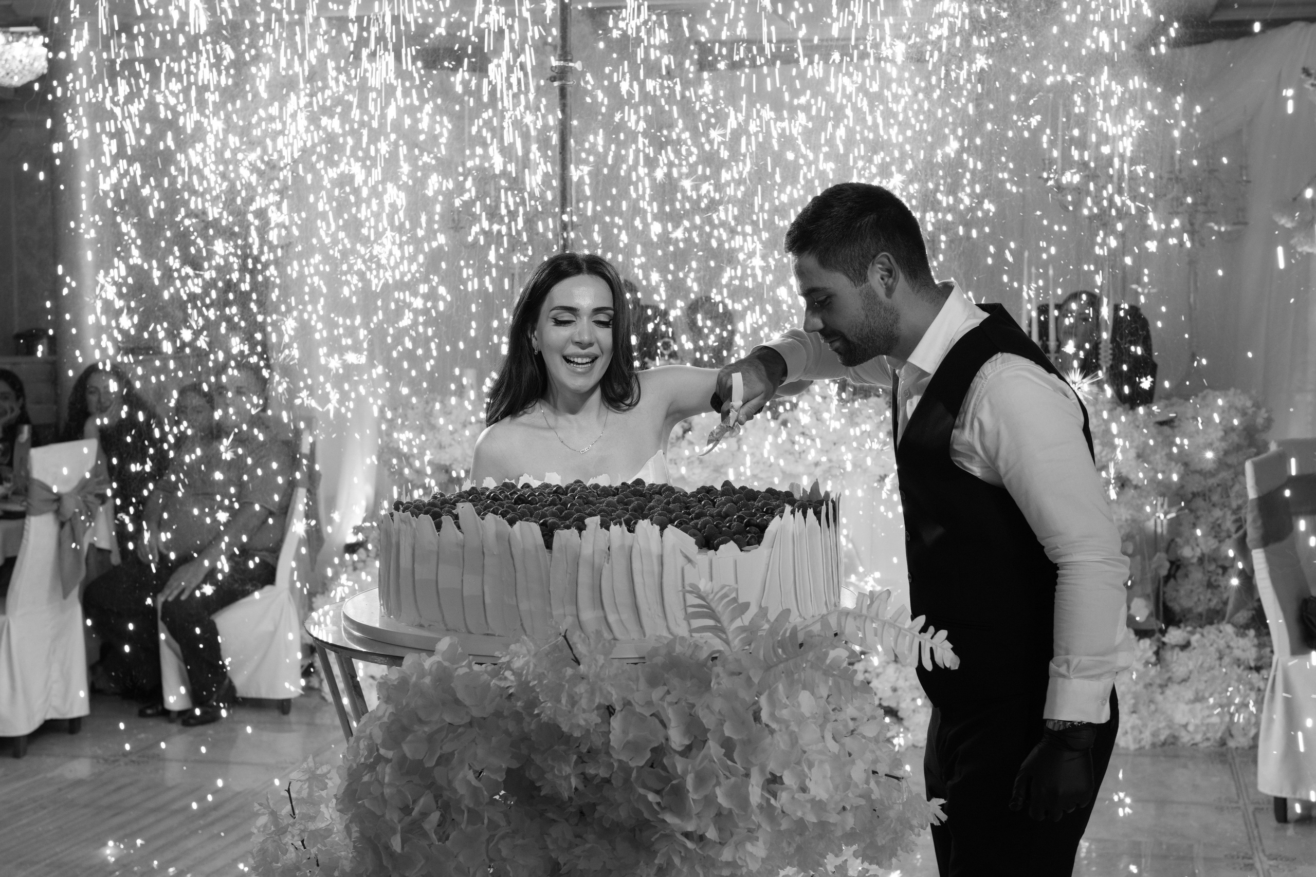 Испания. Свадебный и семейный фотограф Афанасьева Анна в Кисловодске