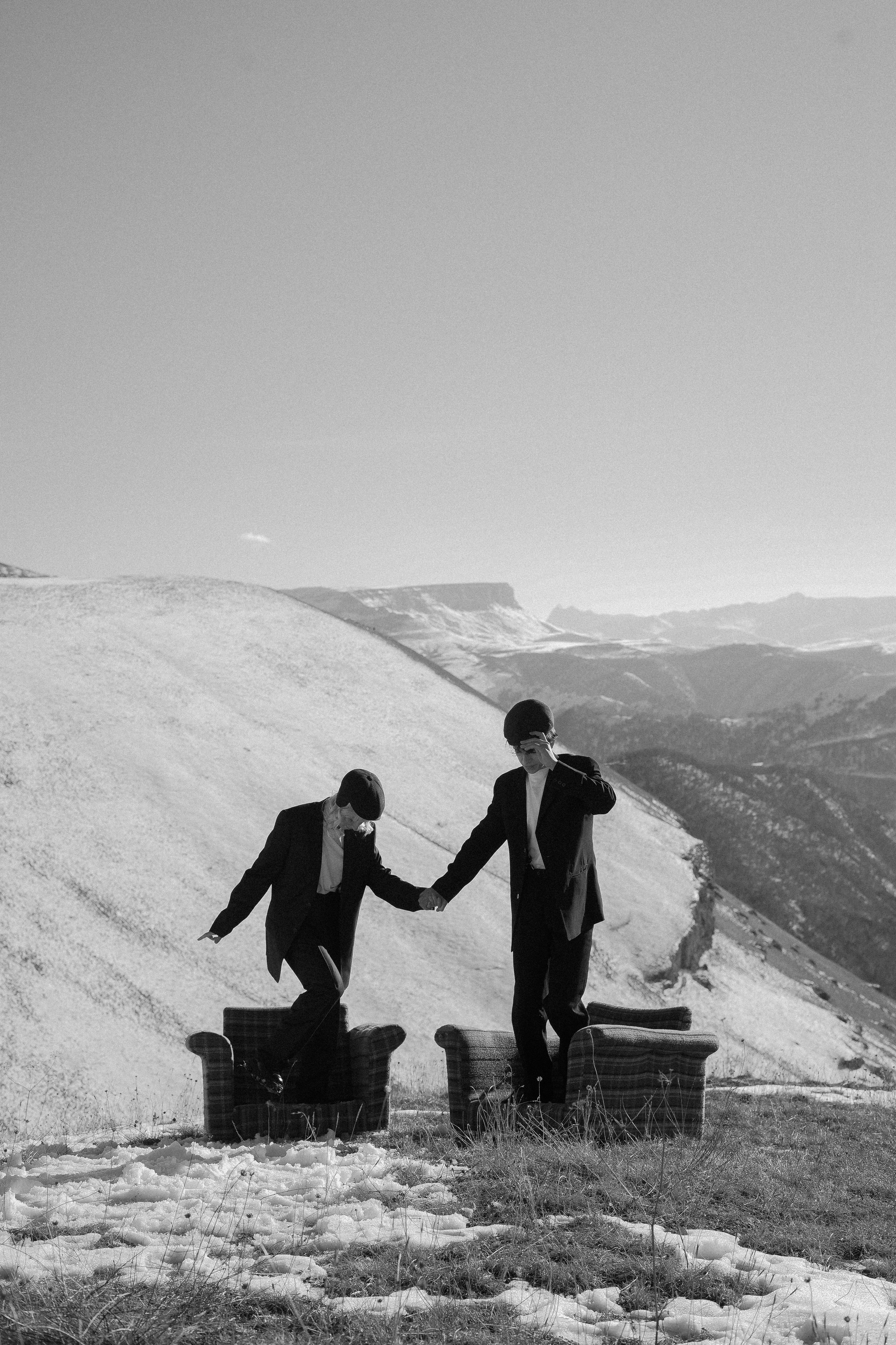 Пожар. Свадебный и семейный фотограф Афанасьева Анна в Кисловодске